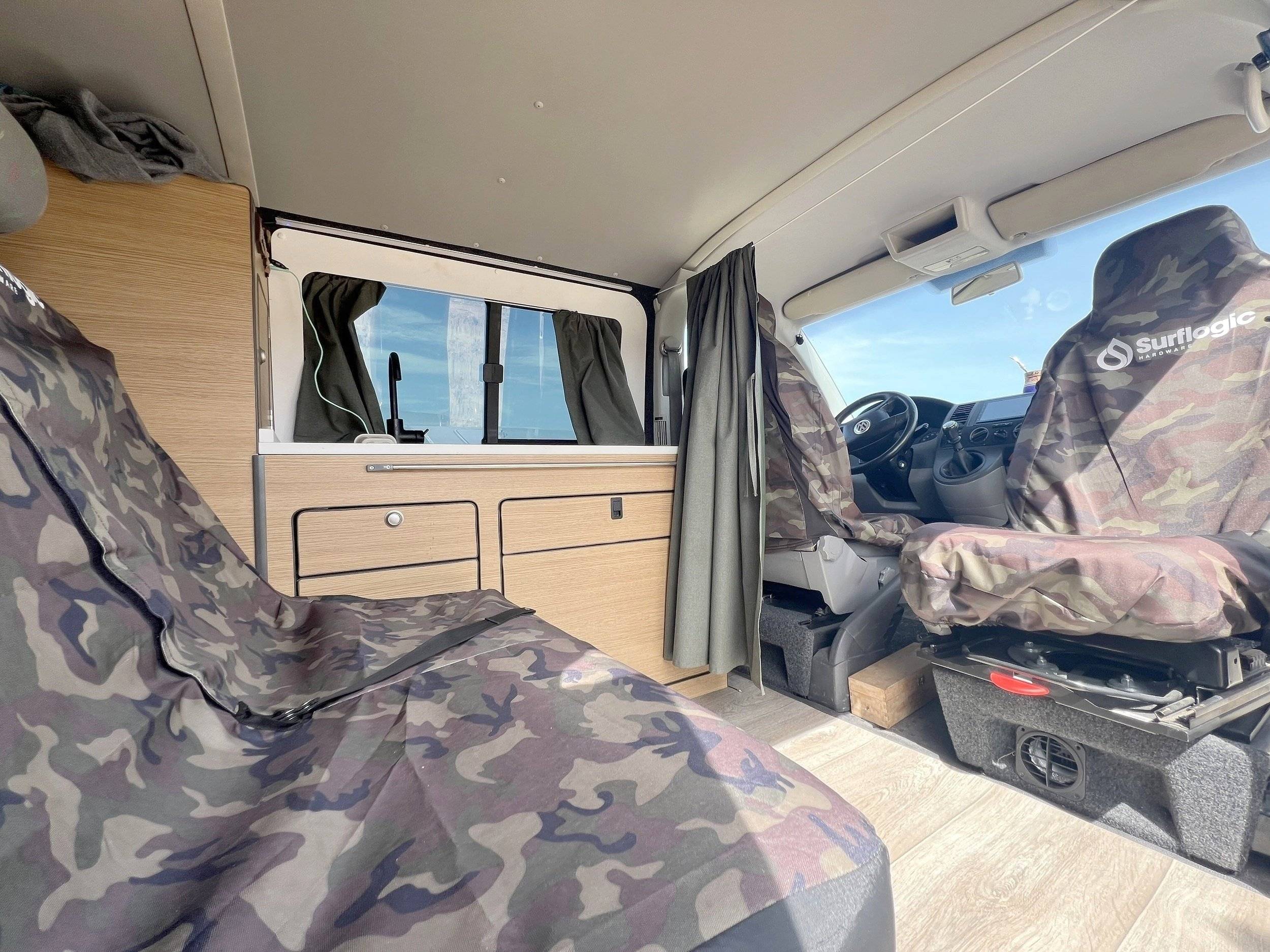 Volkswagen Volkswagen T5