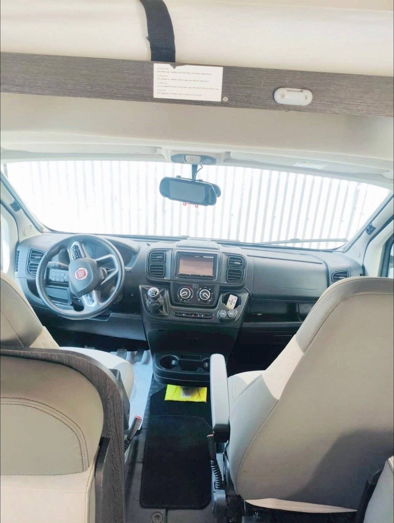 Roller Team KRONOS 277 M