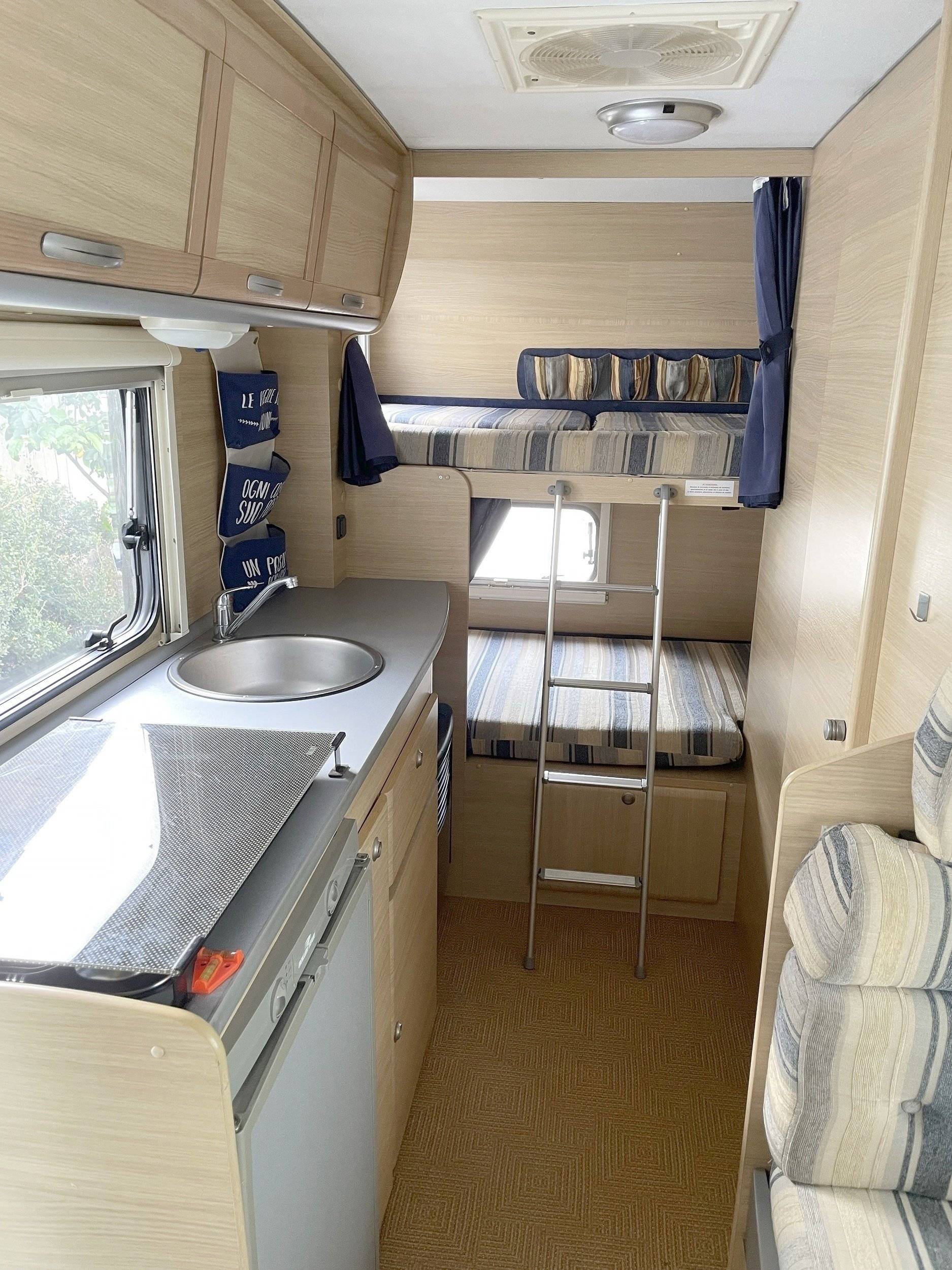 Roller Team 284 Tl Special Edition