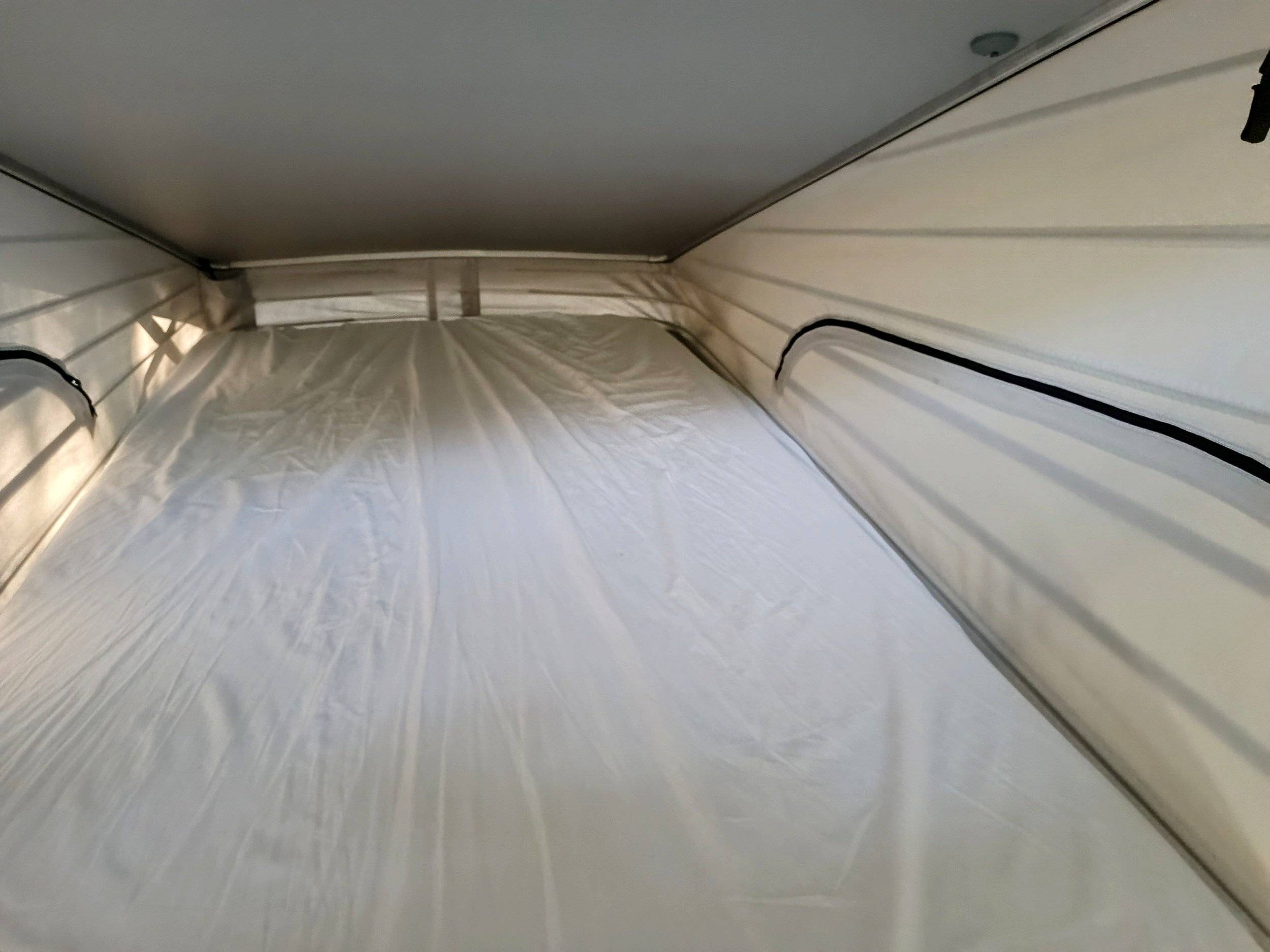 Volkswagen Mercedes Marco polo