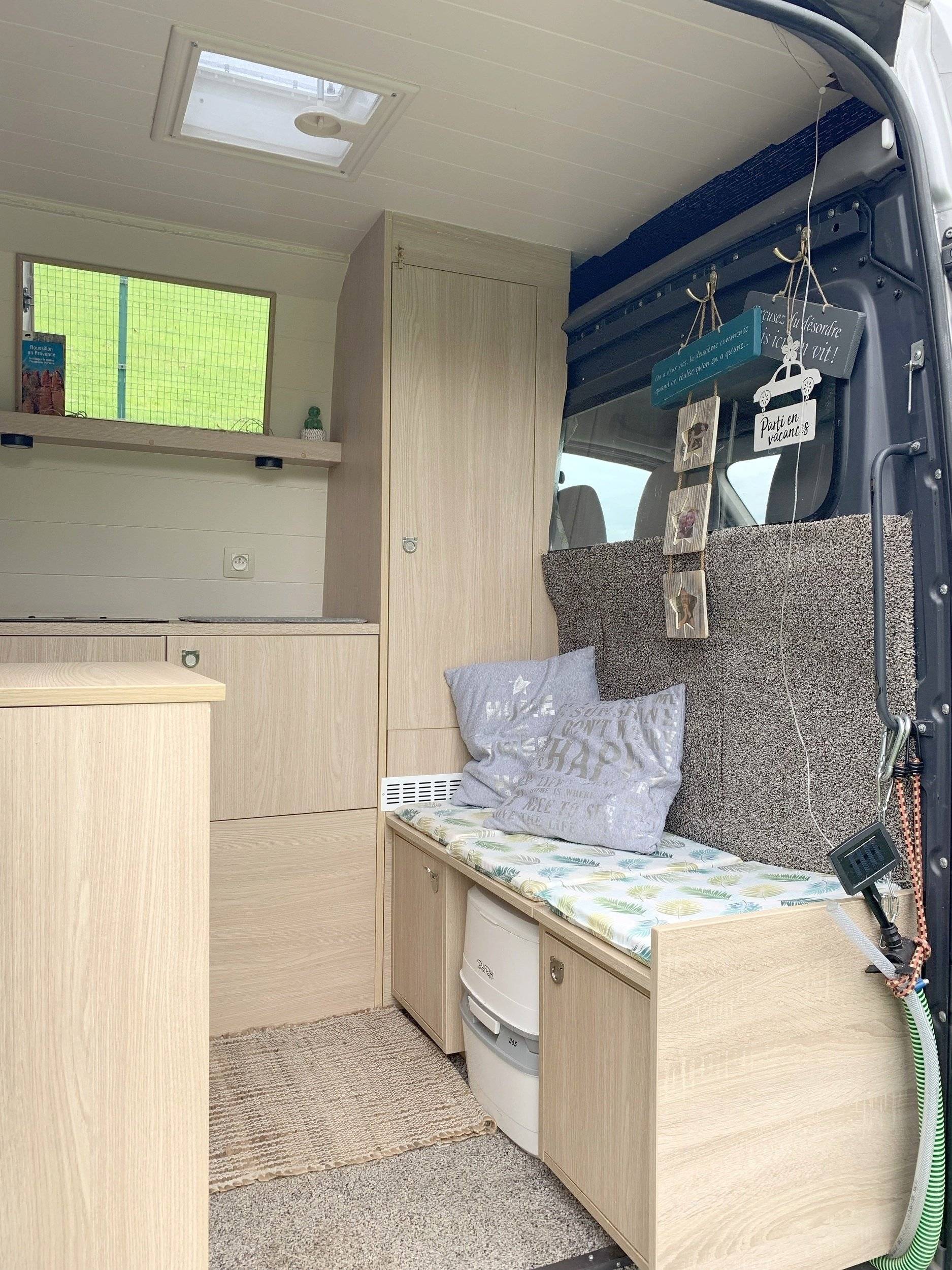 Volkswagen Crafter 2,0 l 136 ch