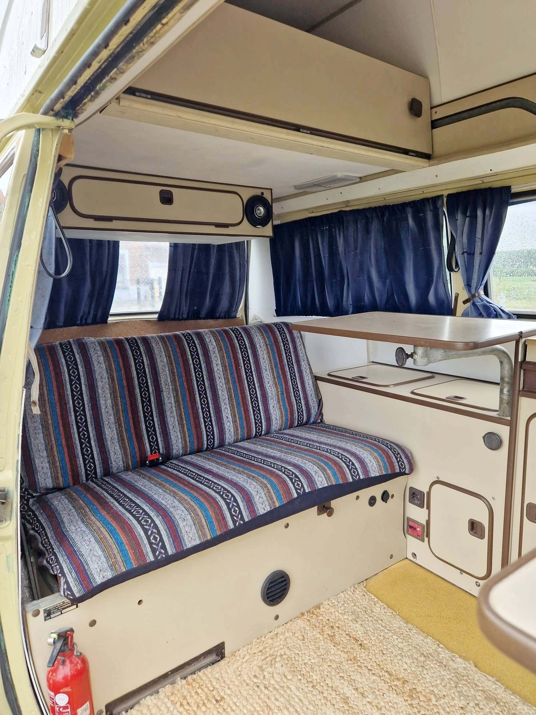 Westfalia Club Joker