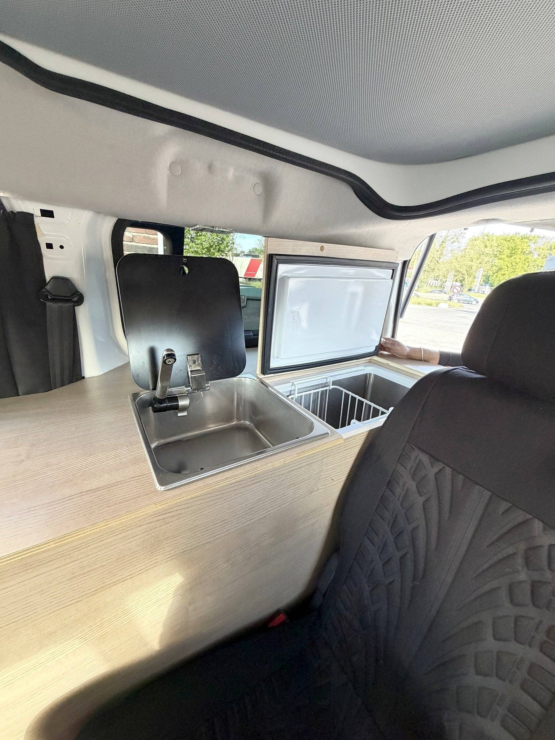 Alpes Camping-Car 