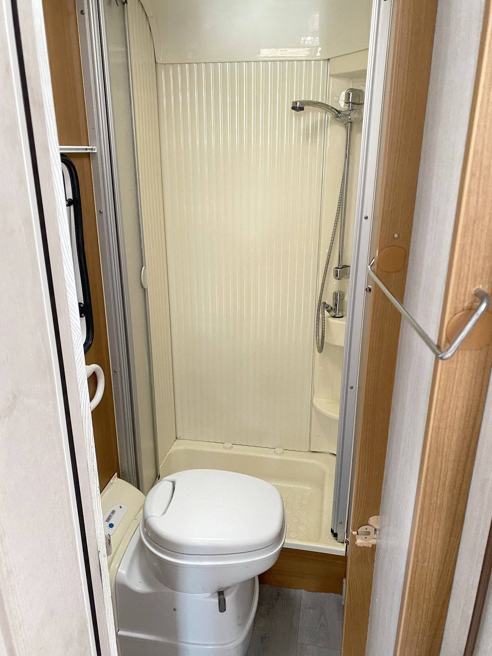 Fiat Ducato 2,2 l JTD 130 ch.