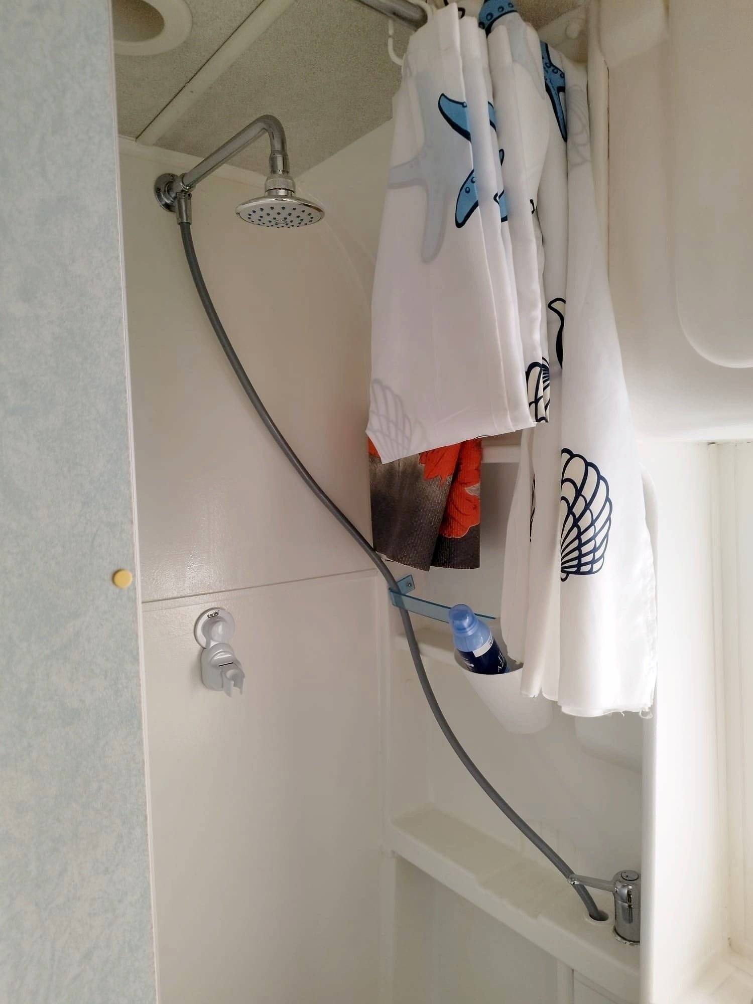 Elnagh Transit 2,5 TD