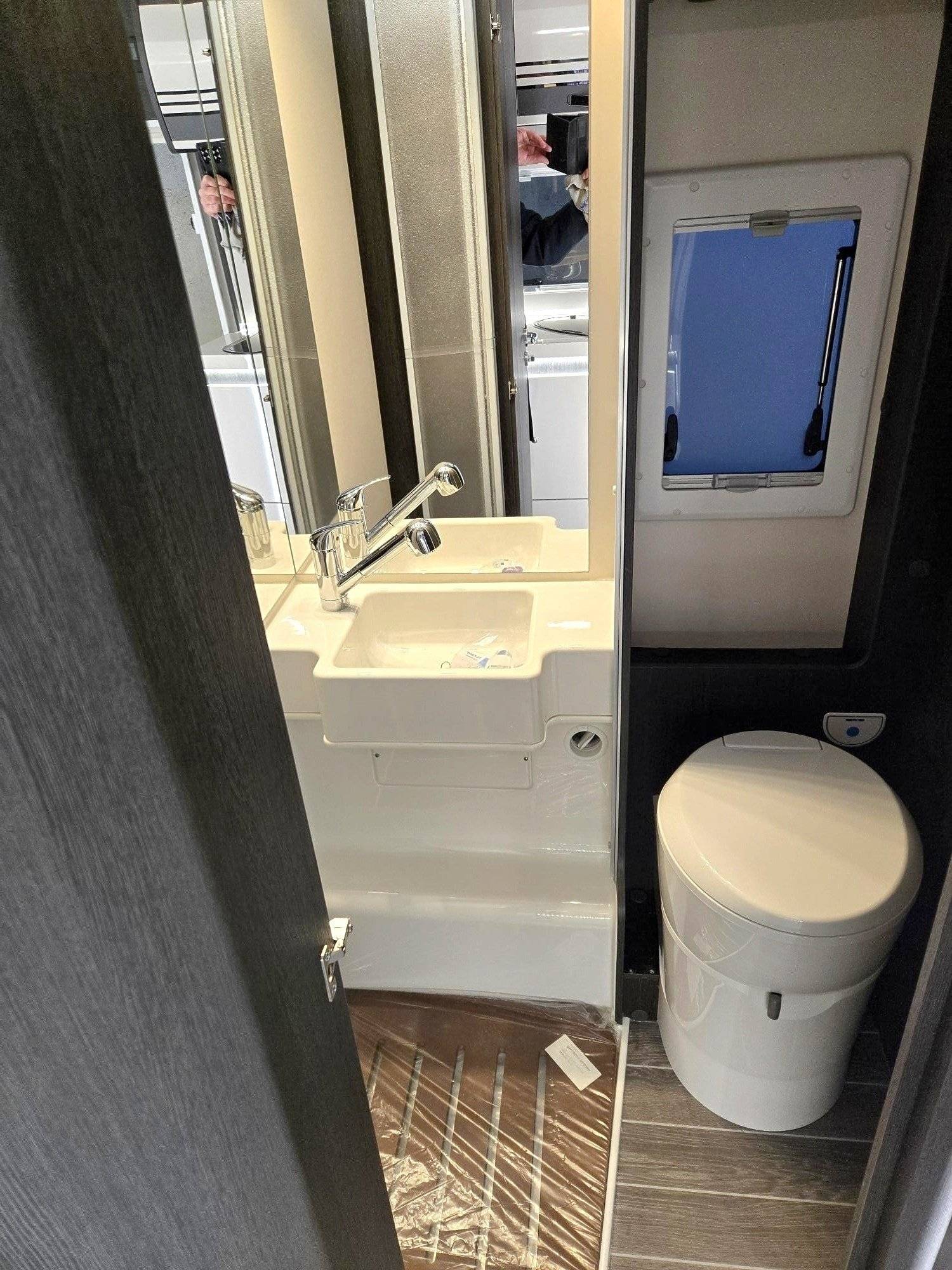 Roller Team Kronos 277