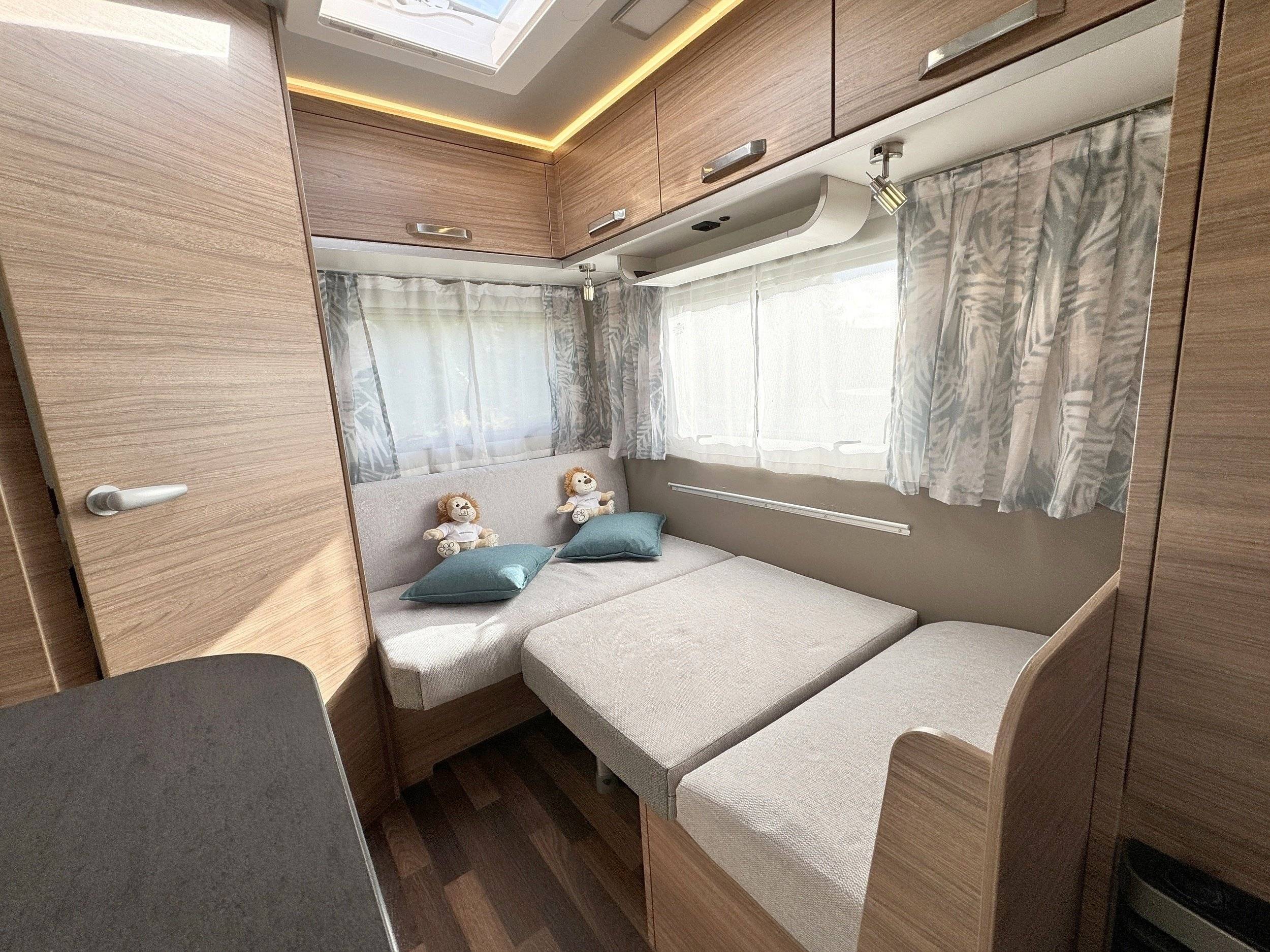 Weinsberg Weinsberg 390 QD