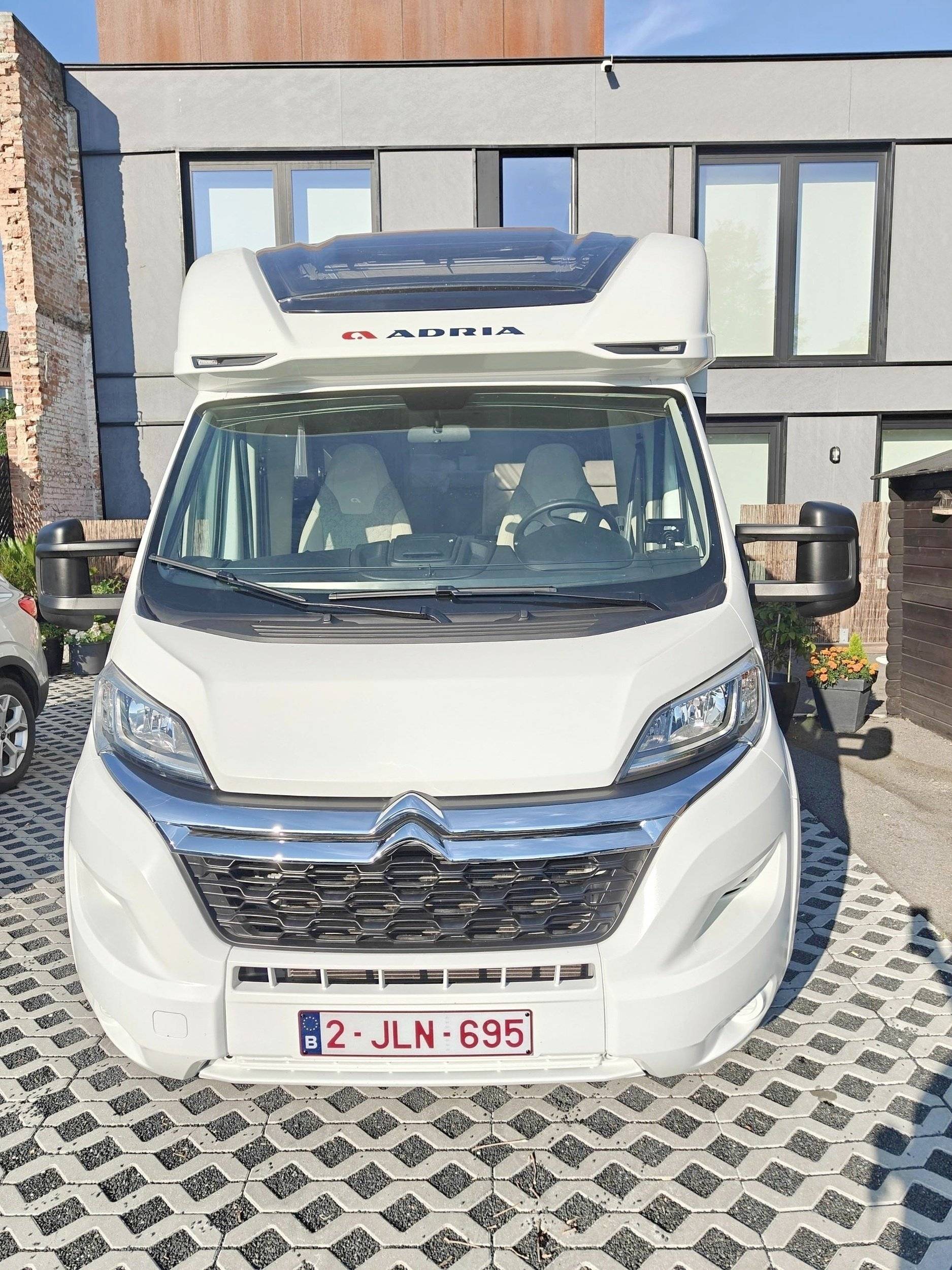 Adria Mobil 