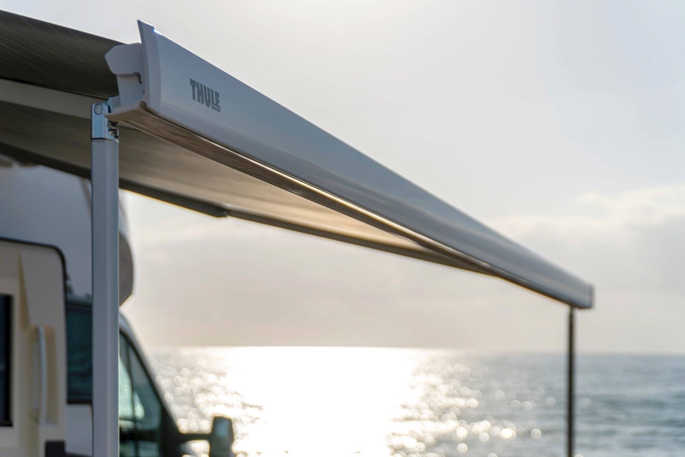 Essecke Ford - Yescapa