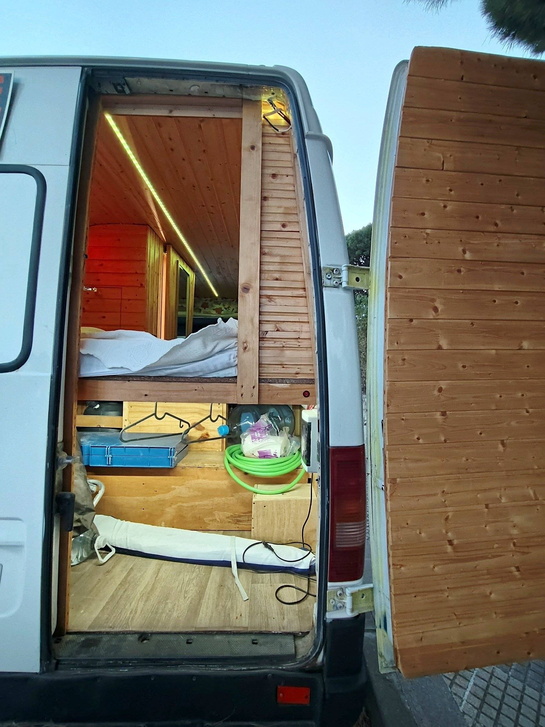 Volkswagen Volkswagen