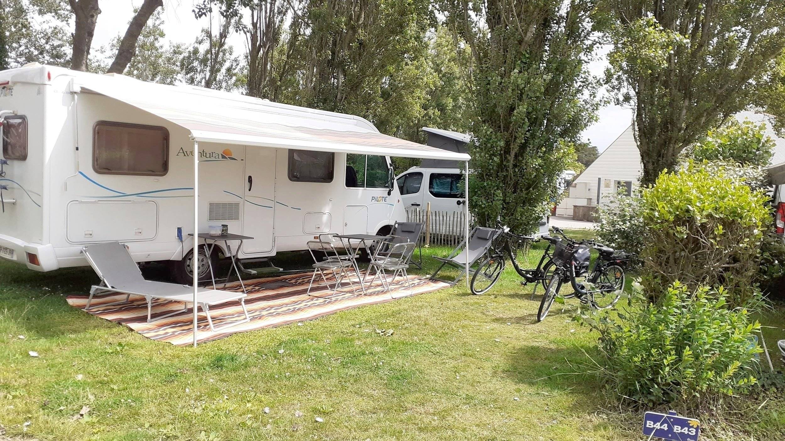 3 C Cartier/Brisebras FIAT DUCATO