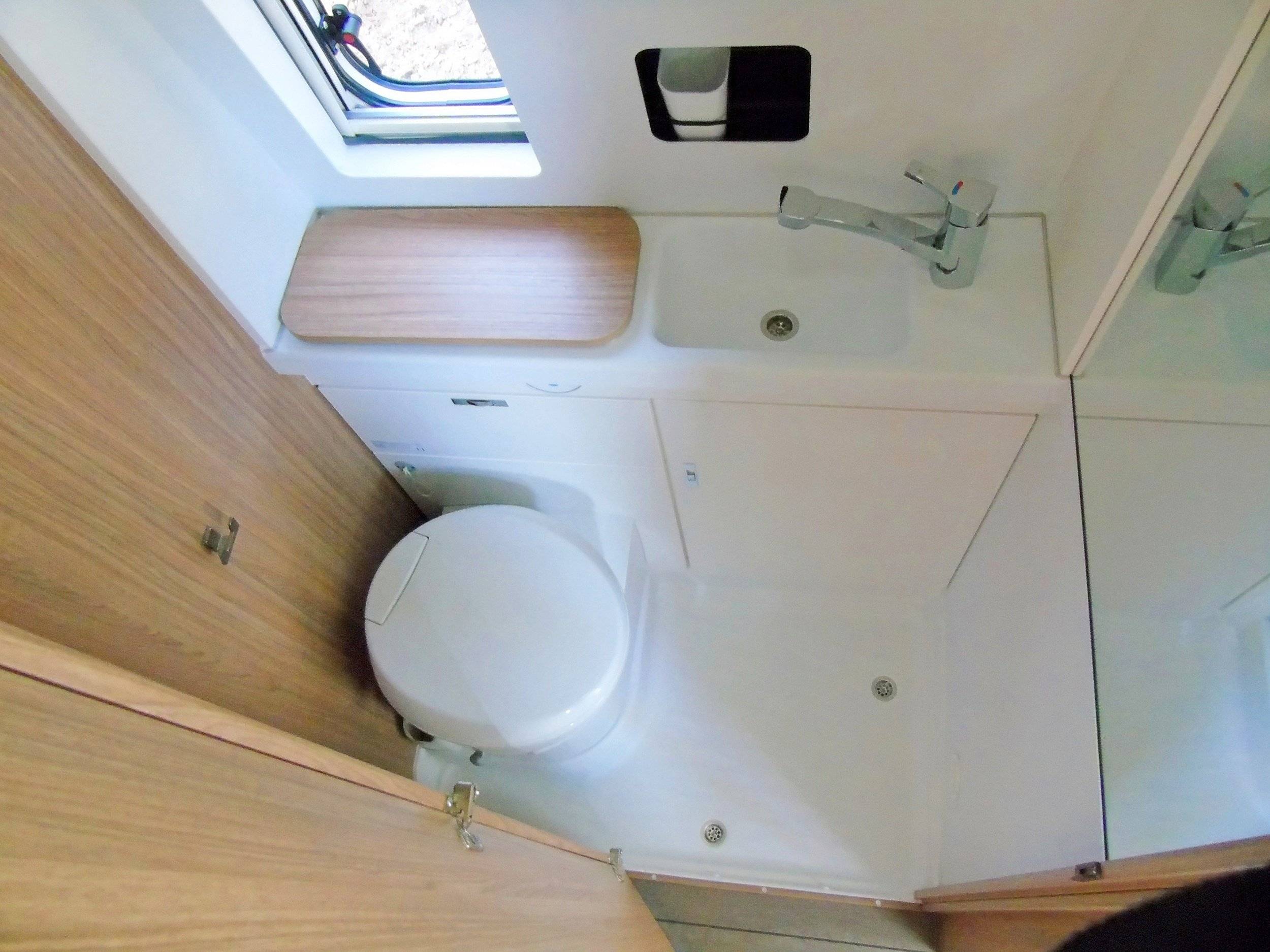 Weinsberg Carabus 600DQ