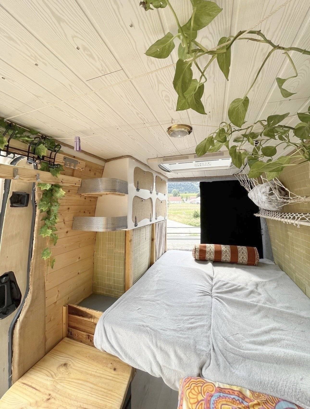 Mercedes Sprinter 2,2 143 ch