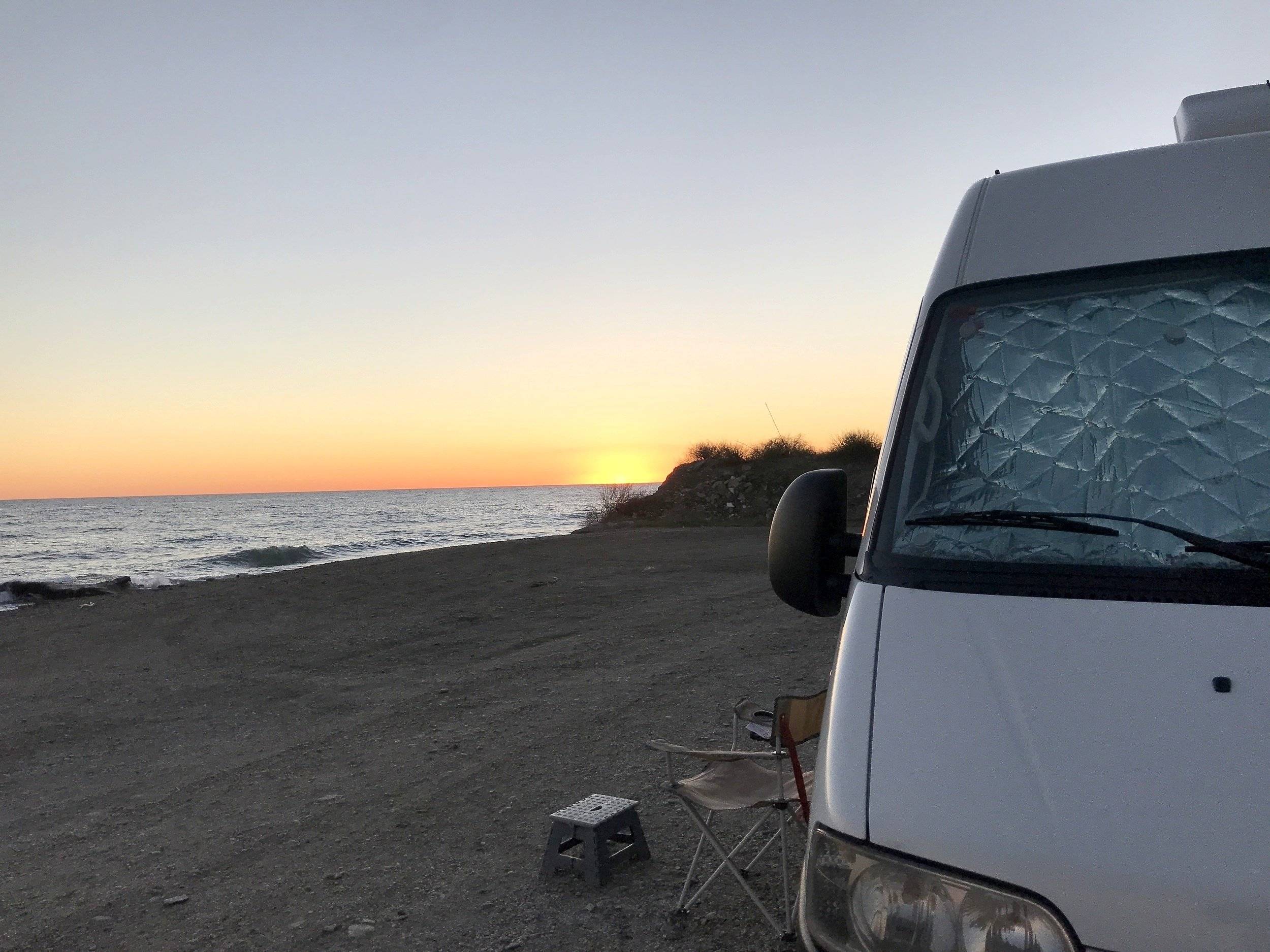 Citroën Jumper 2,2 l 120 ch