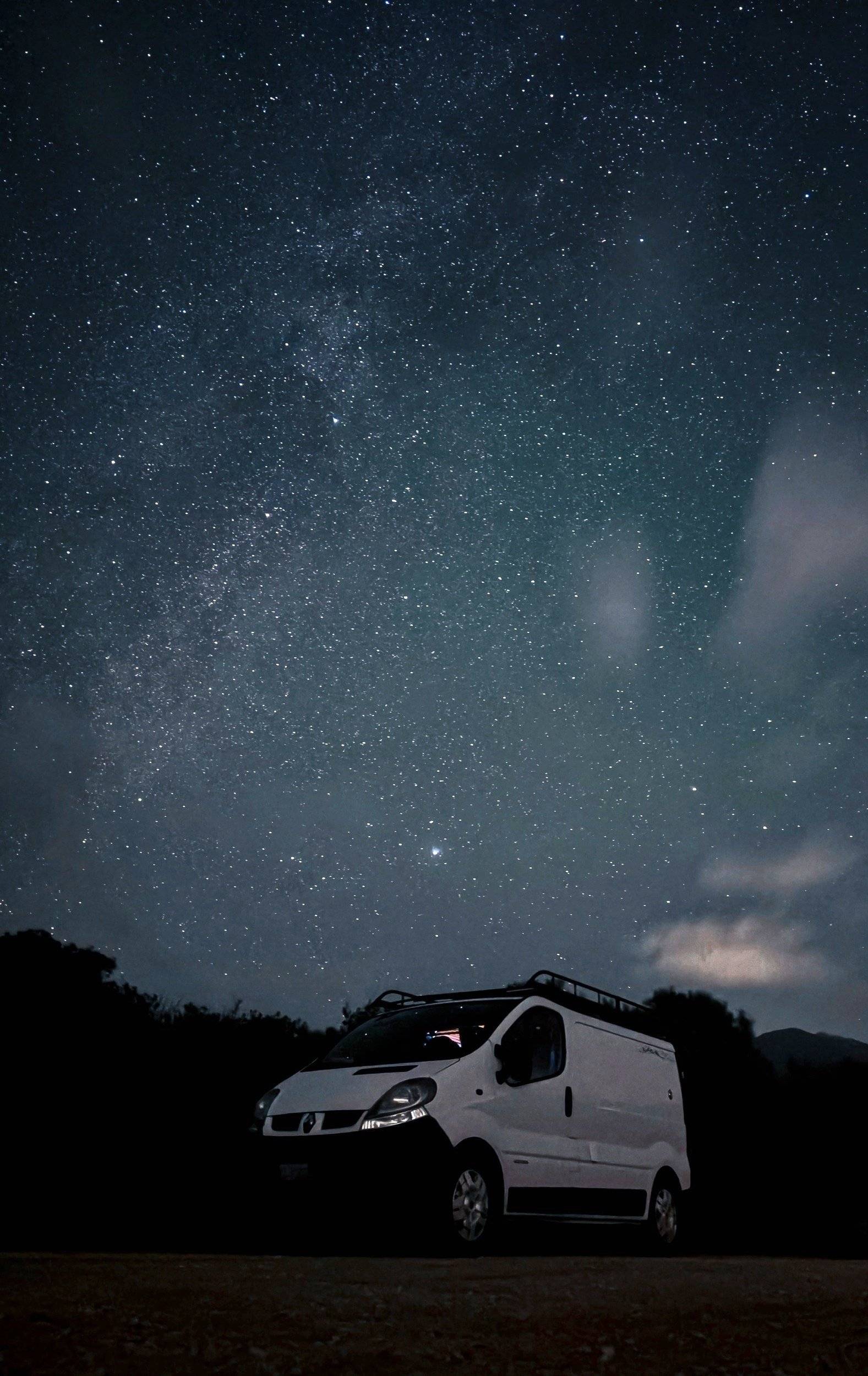 Renault Trafic 2,0 l dCi 115 ch