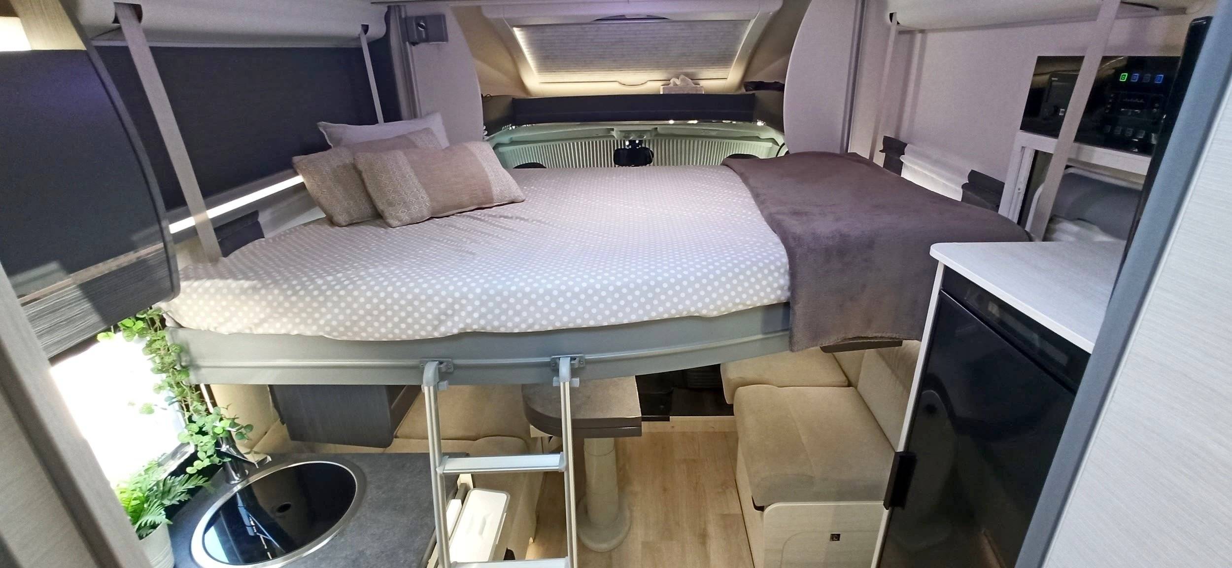 Challenger mageo 367 GA