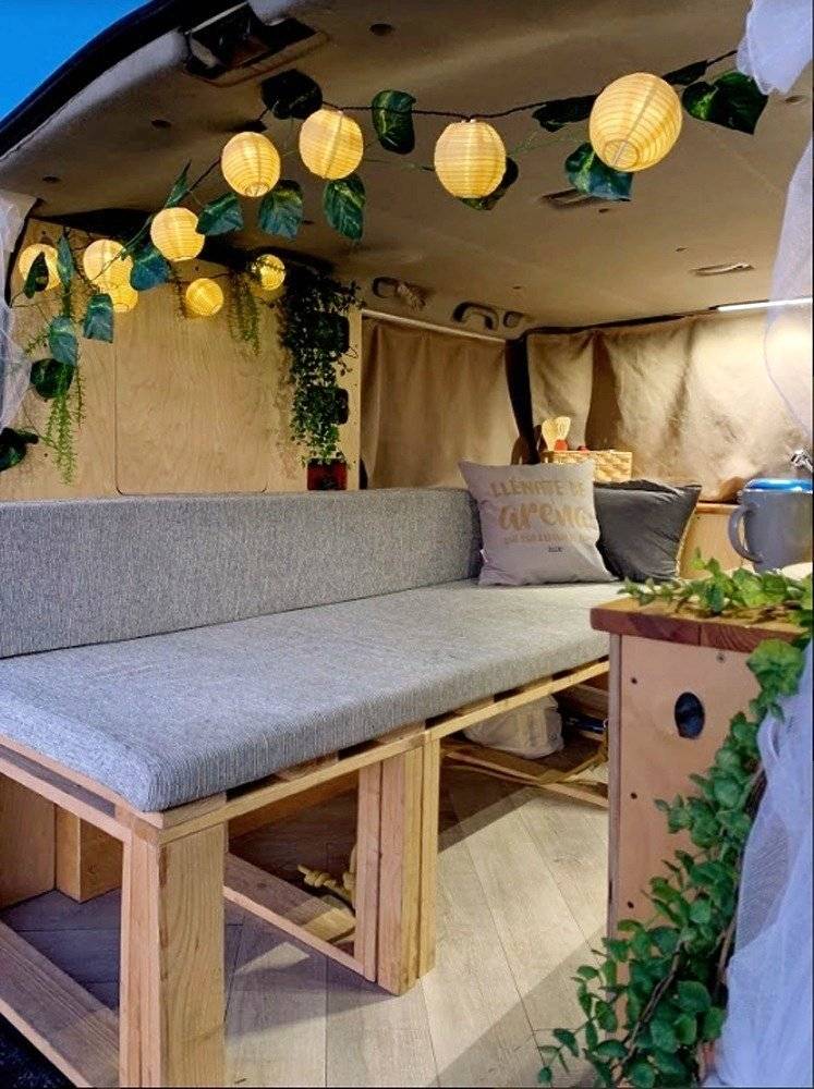 Opel Vivaro 1,9 CDTI 100cv