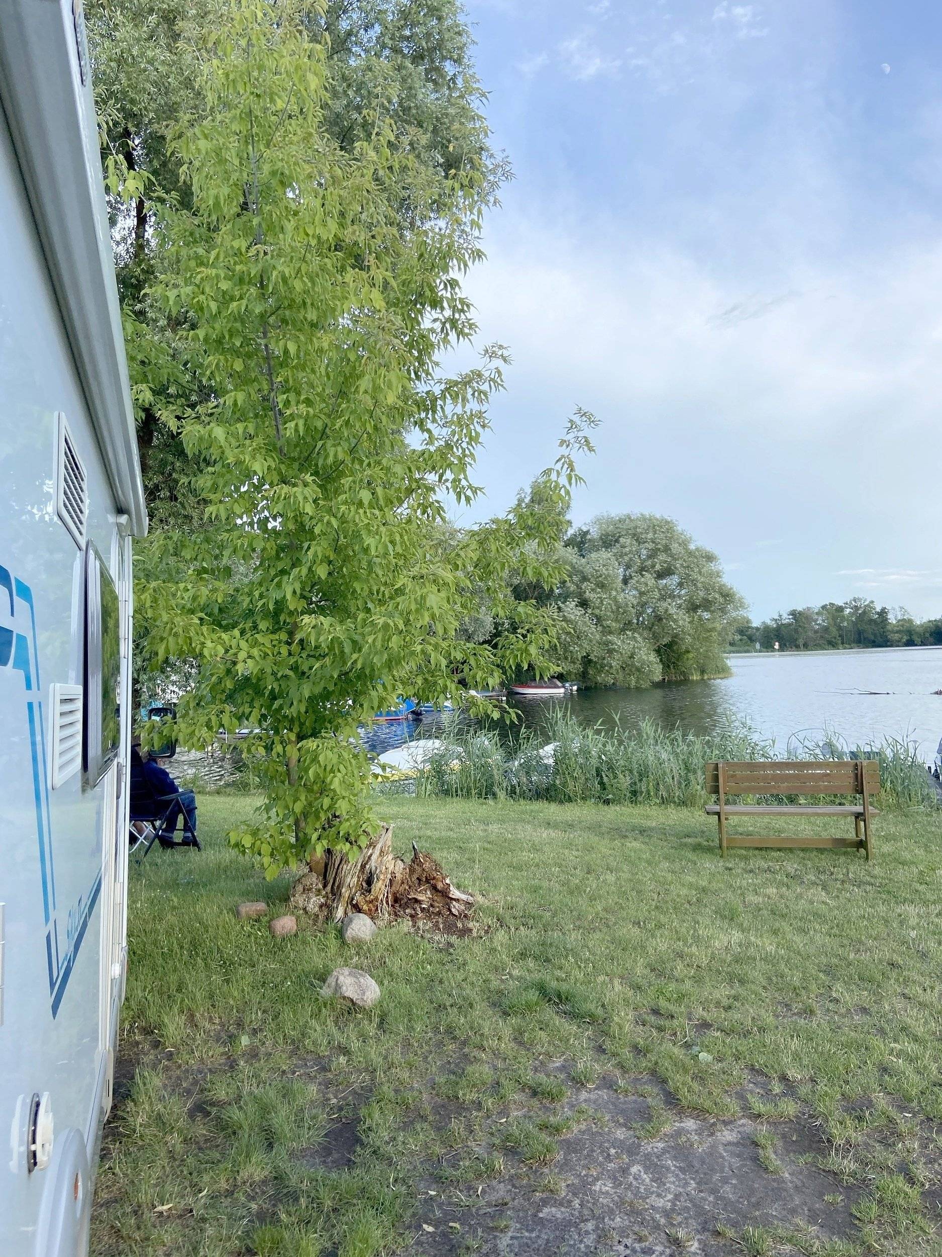 Knaus Knaus Sky Ti 650 MF Platinum