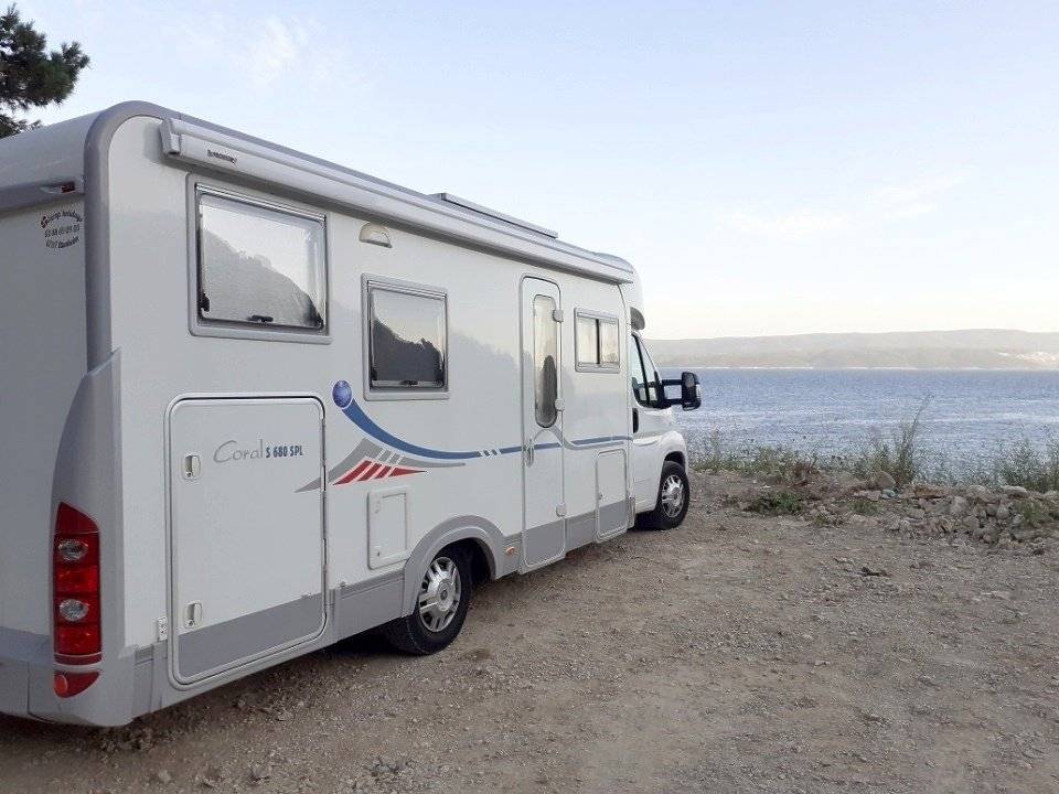 Adria Coral 680 SPL Ducato 3,0 l 160 ch