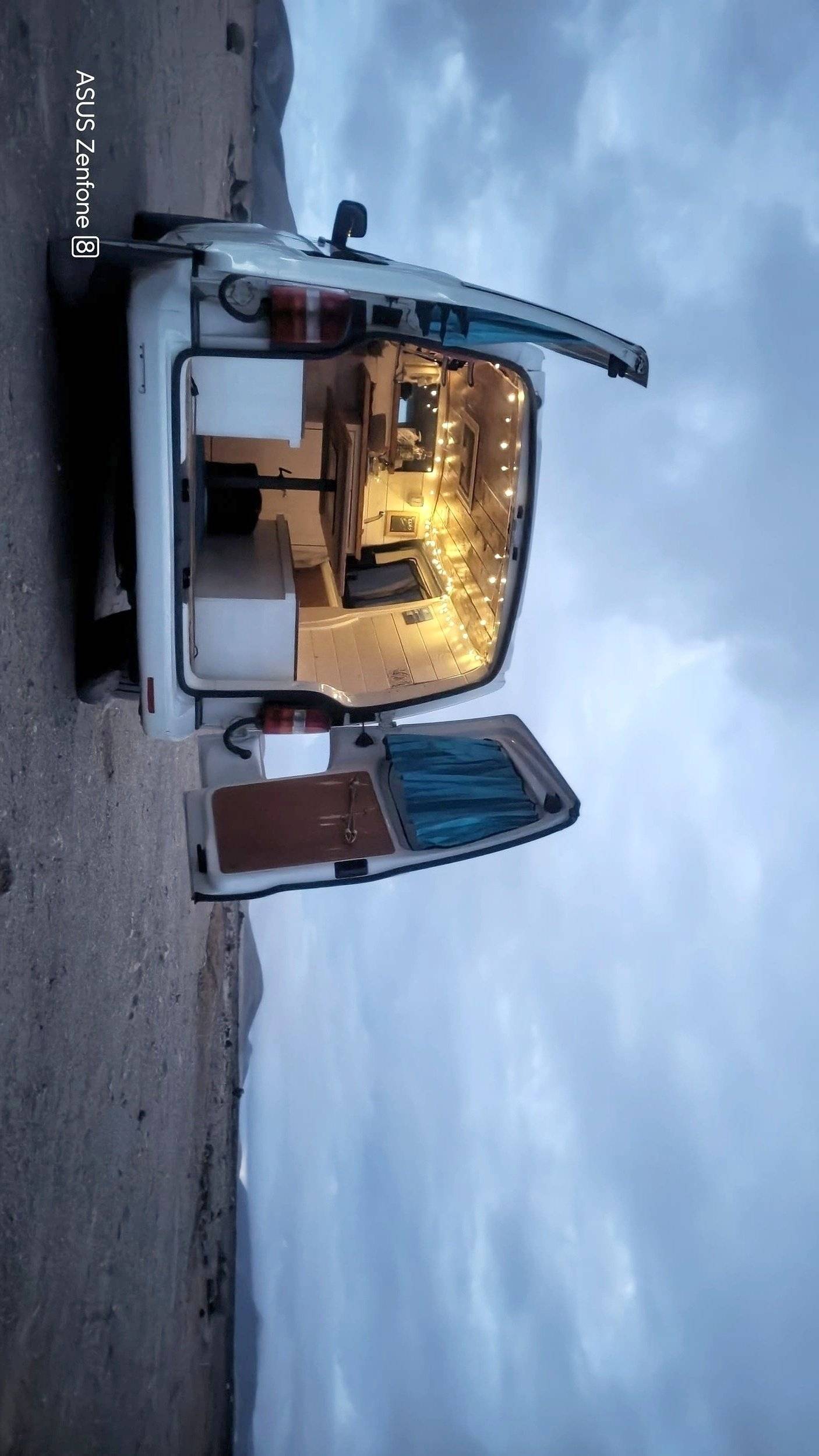 Volkswagen Transporter T5