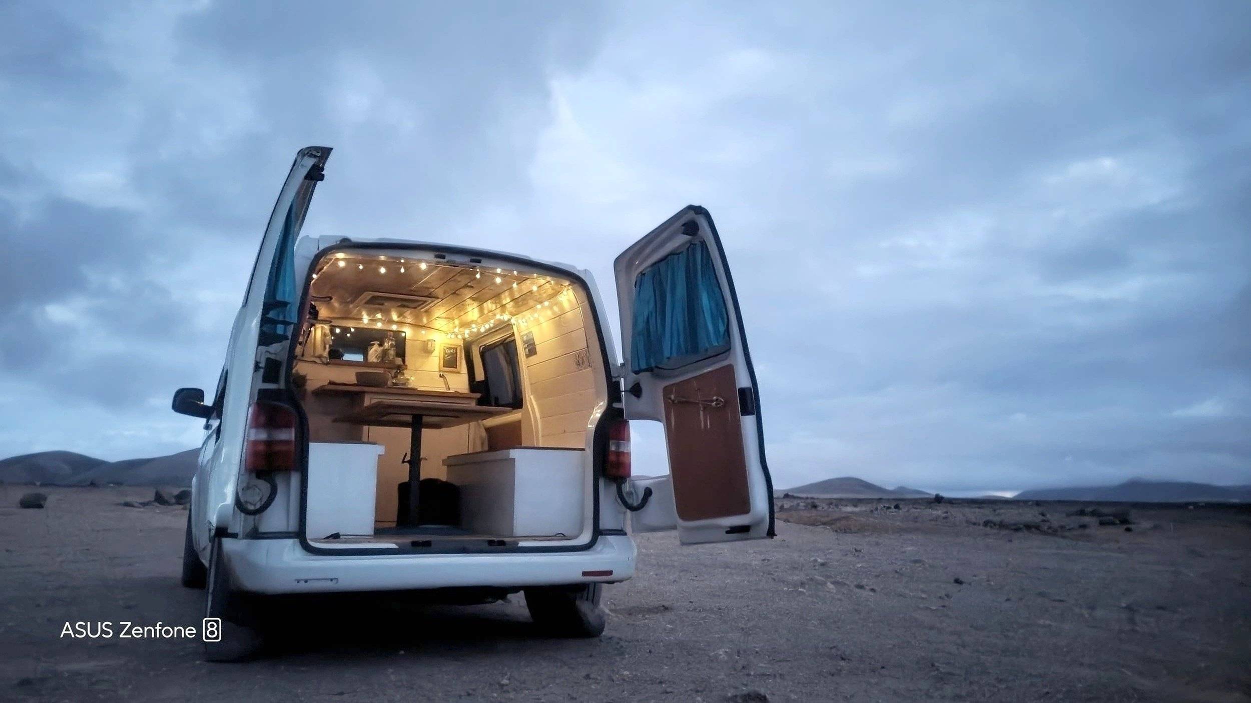 Volkswagen Transporter T5