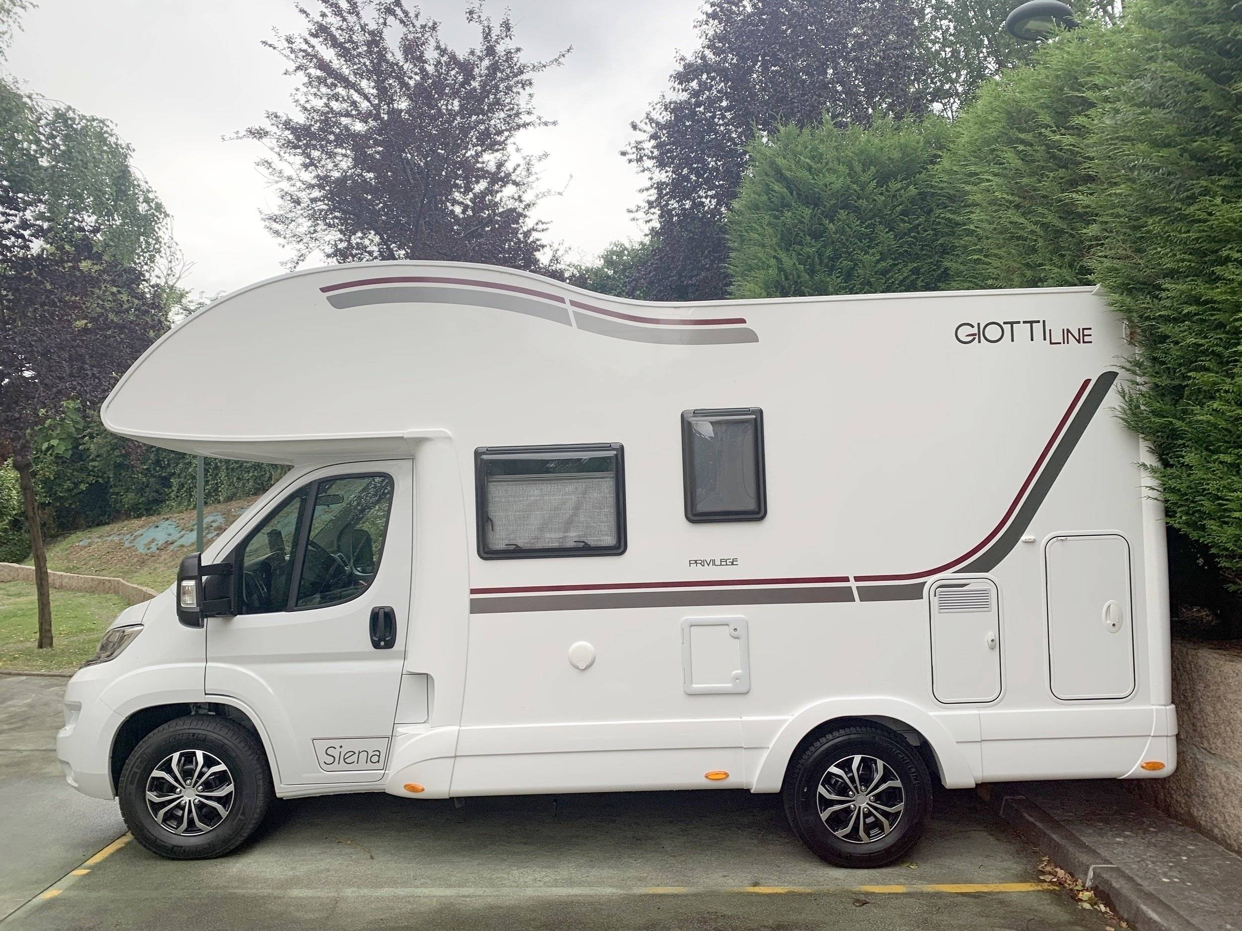 Giottiline GiottiLine Siena 422