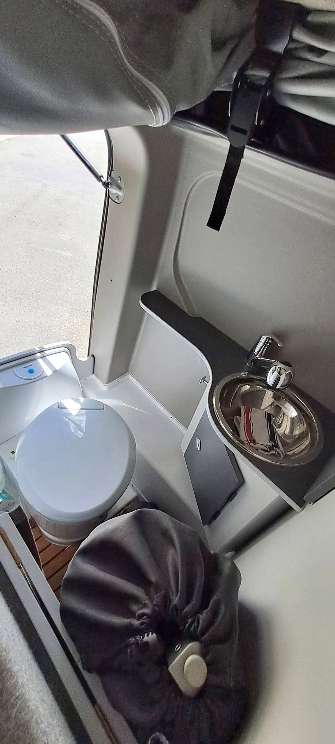 Font Vendôme Autocamp Xl