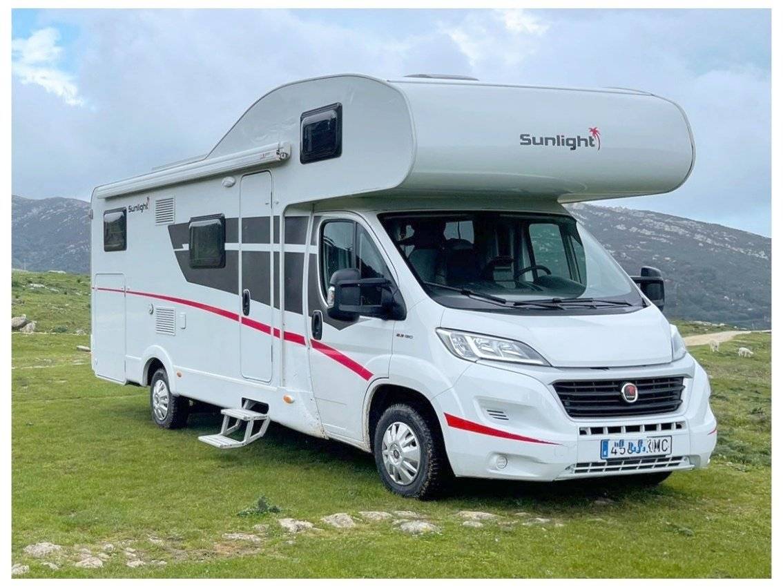 Sunlight Sunlight A70