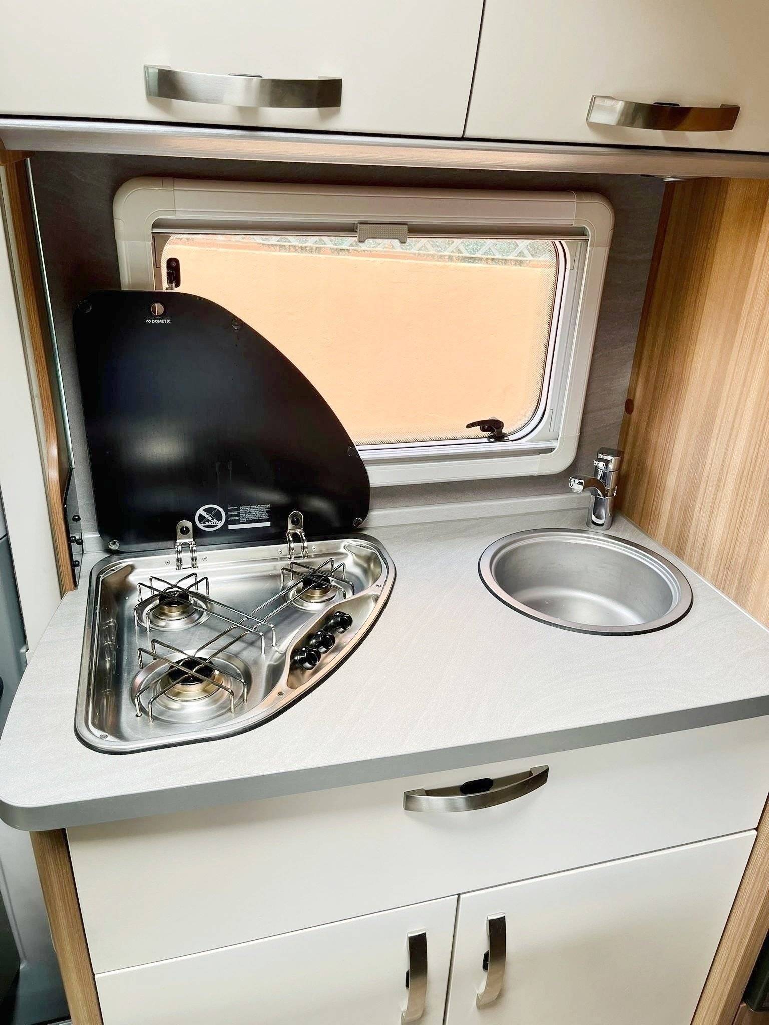 Weinsberg Fiat Multijet 2   2,3 L   150 CV