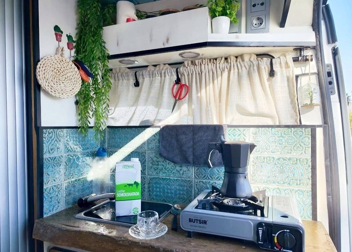 Alcar Transit 2,2 l TDCi 120 ch.