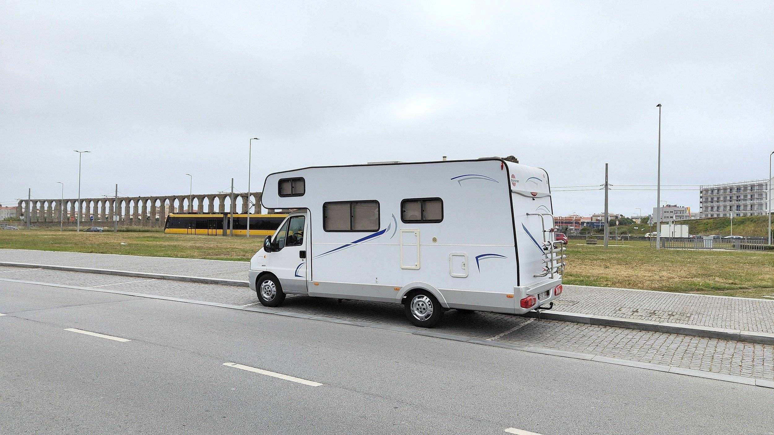 Bürstner Boxer 2,8 Hdi, 127ch