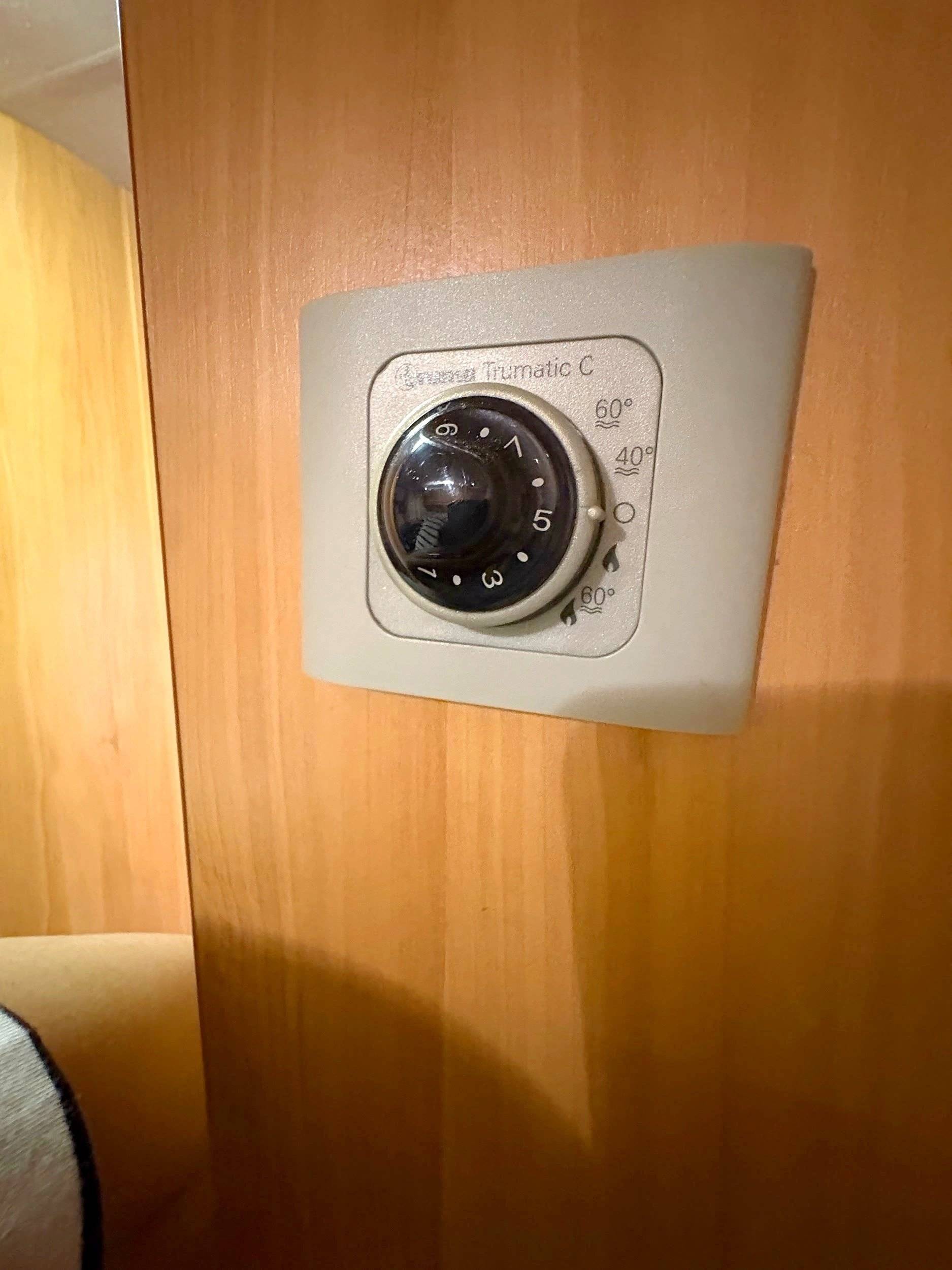 Adria ADRIA CORAL XL 660 SL