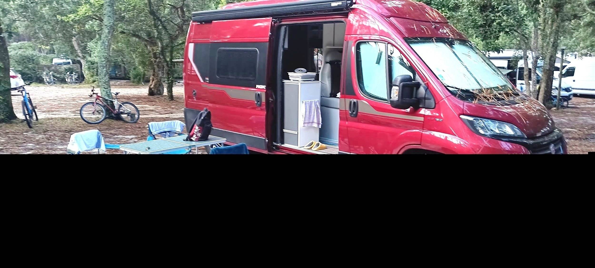 Pilote V600 P Confort