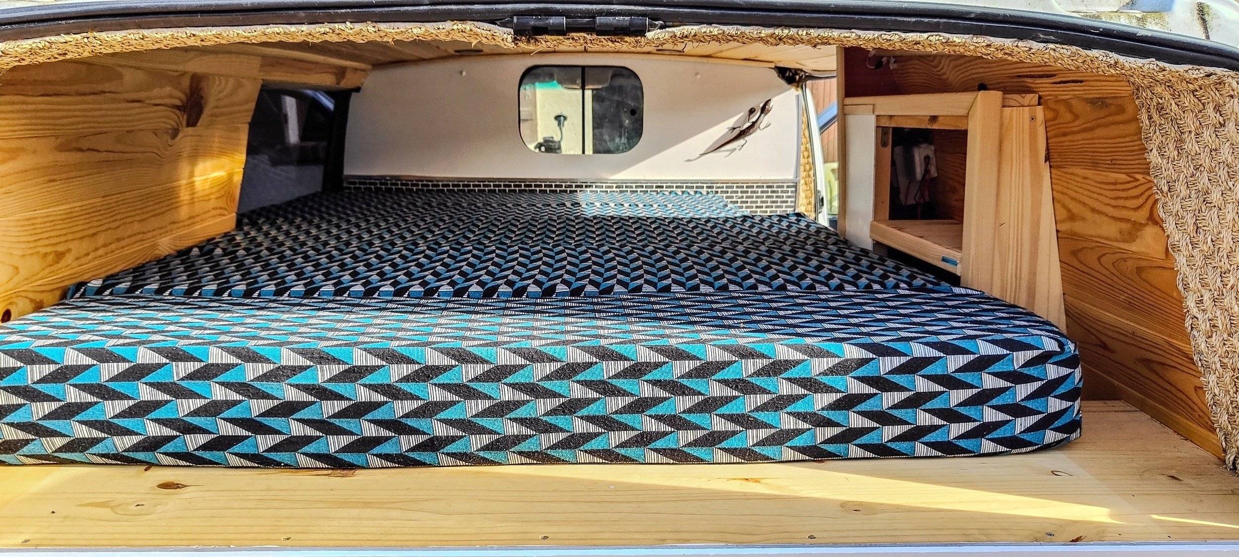 Mercedes Mercedes vito