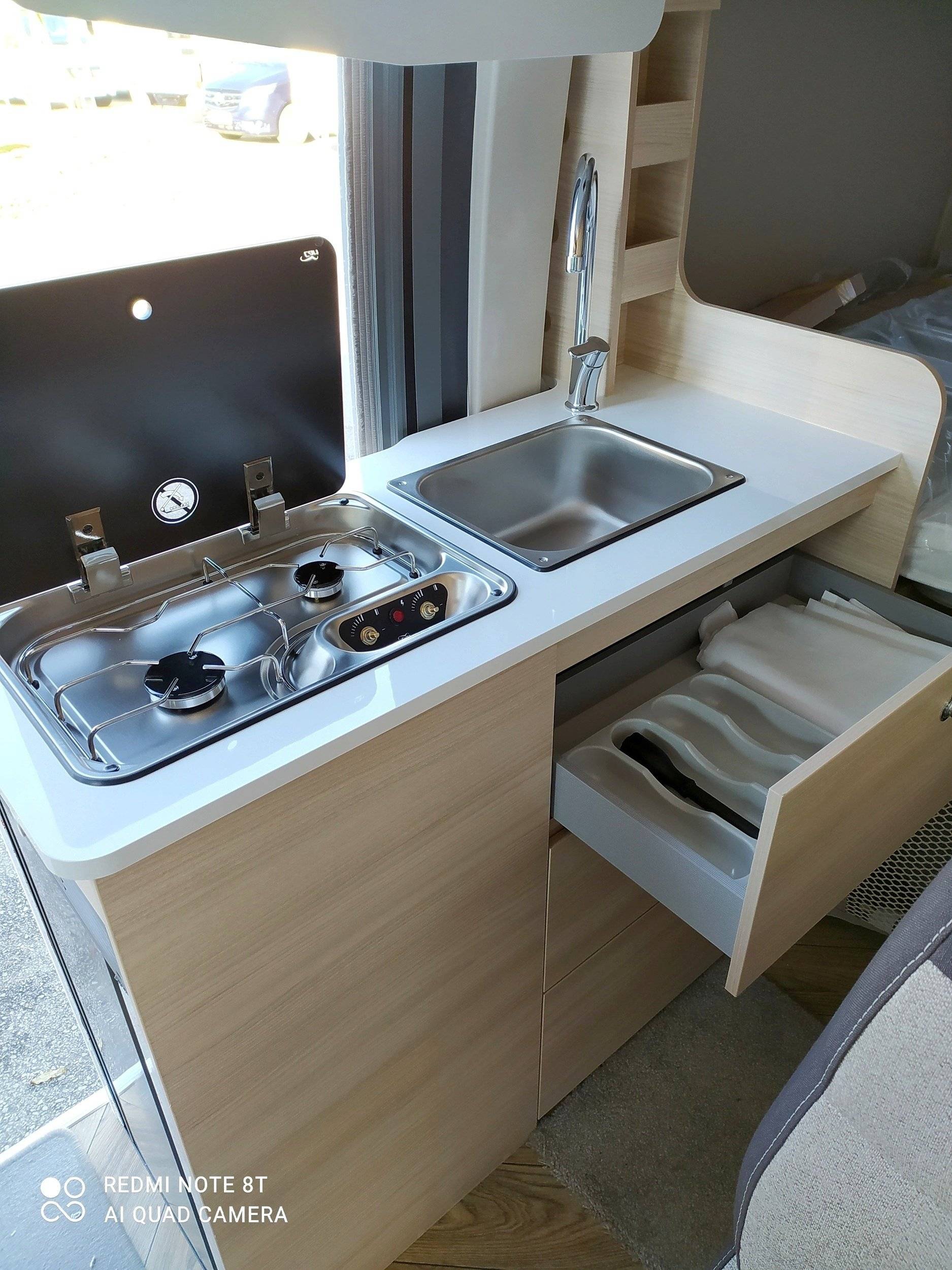 Chausson First Line V594S