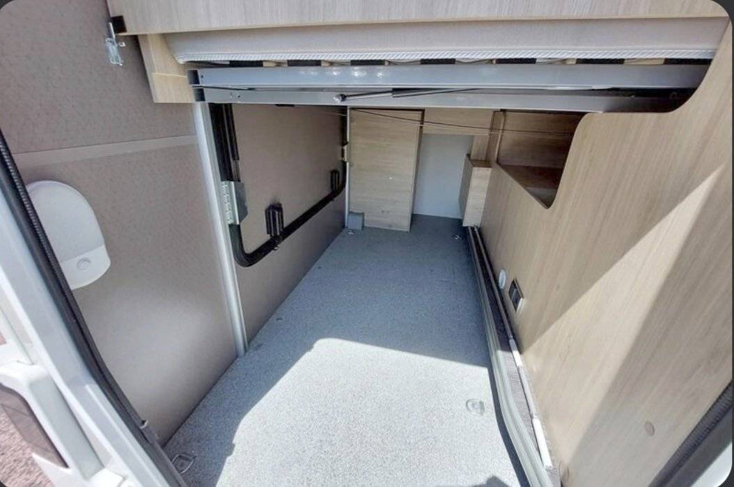 Chausson Transit 2,0 l 170 ch