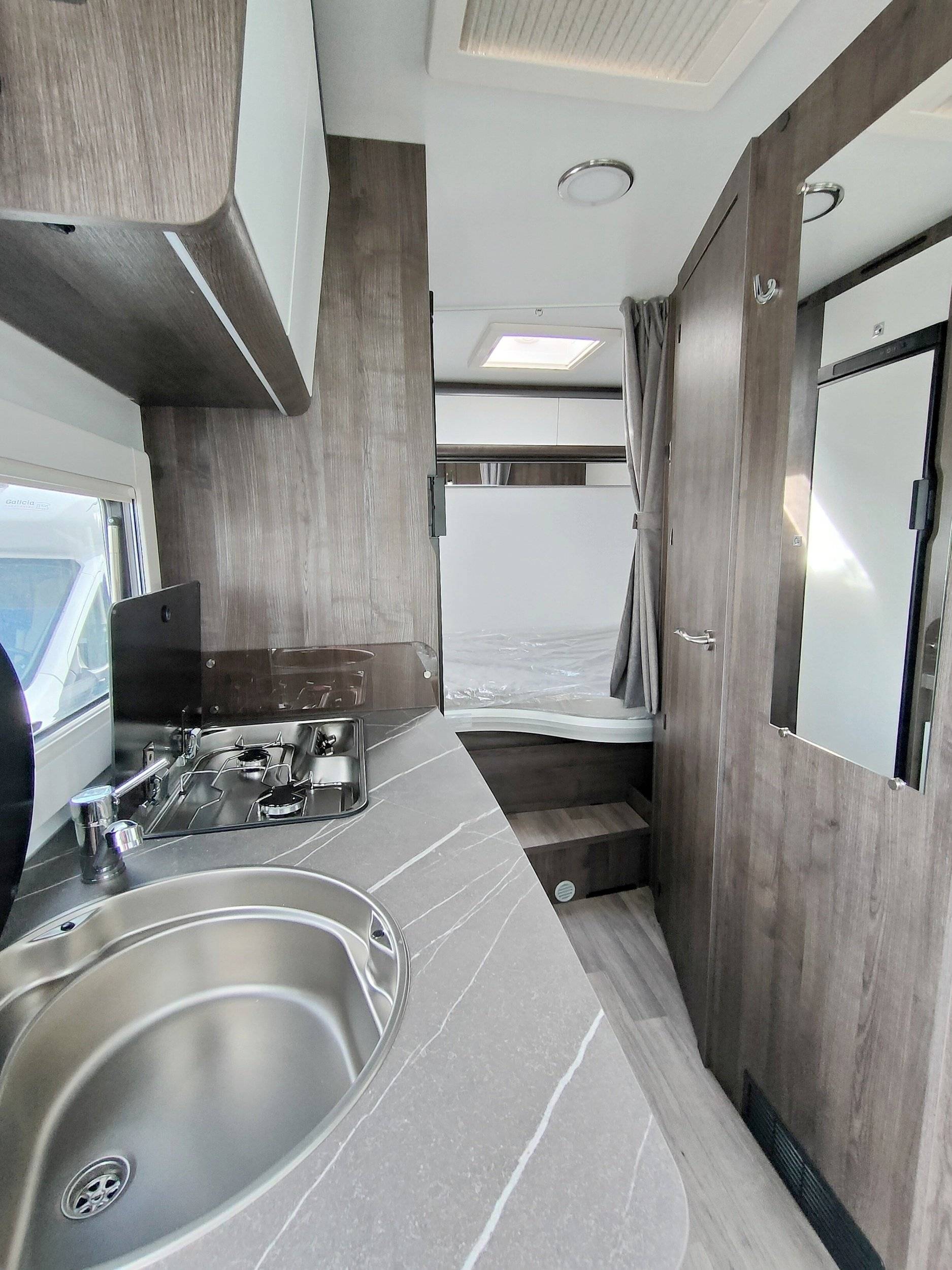 Benimar BENIMAR TESSORO 440UP