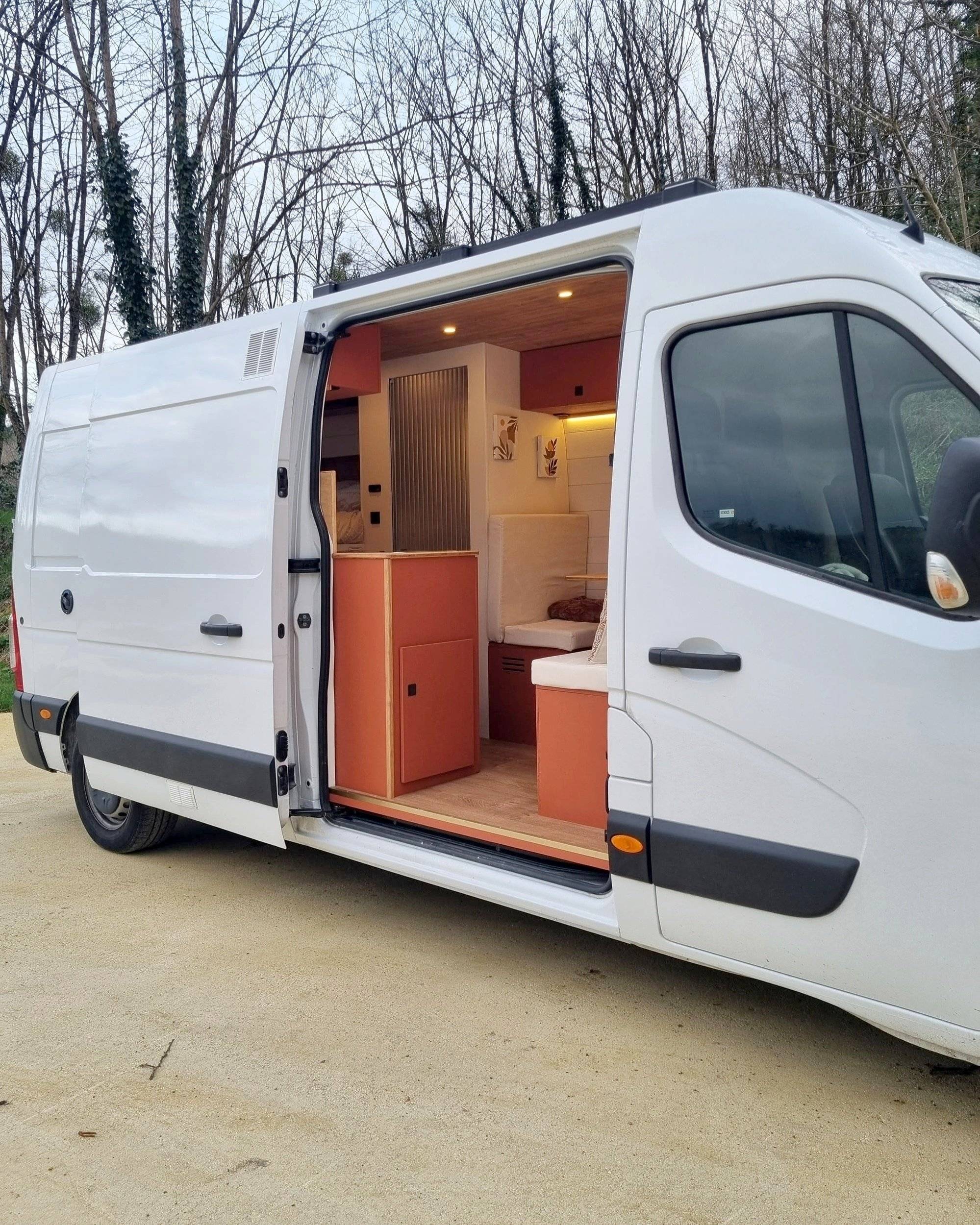 Renault Master 2,3 l 130 ch
