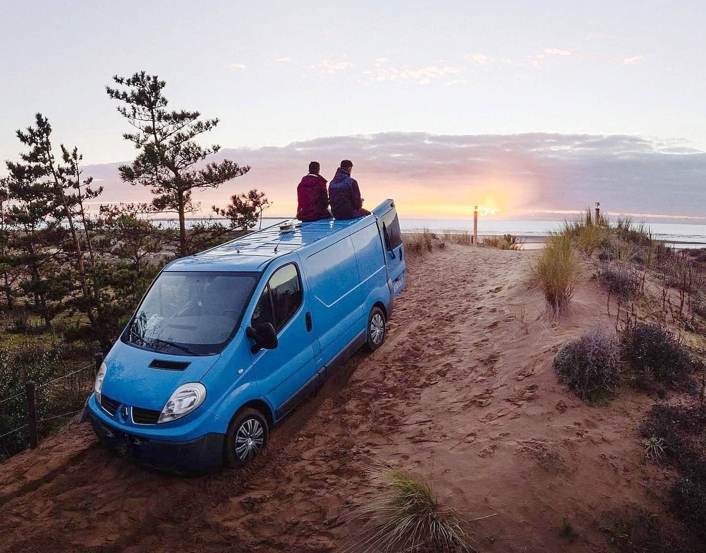 Renault Renault Trafic