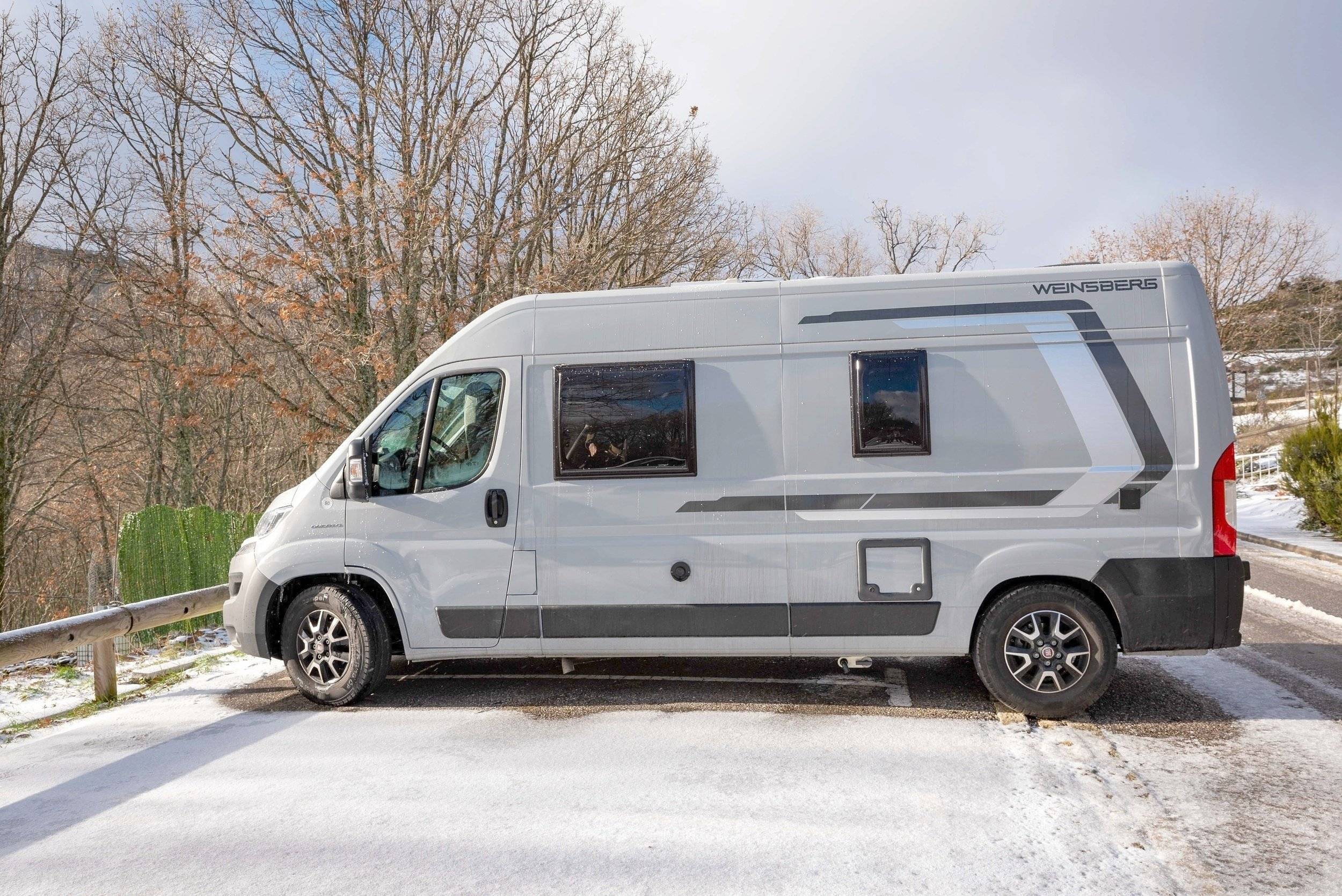 Weinsberg Weinsberg CaraTour 600 MQ 2021