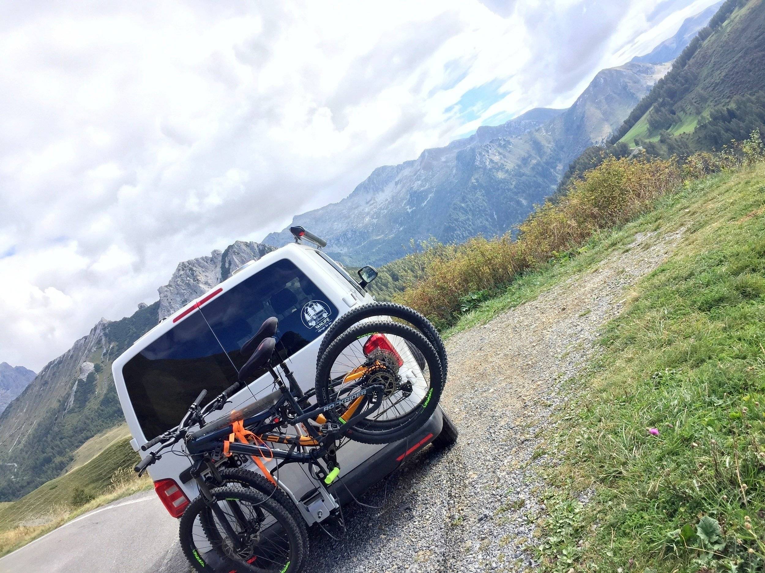 Volkswagen Volkswagen T6