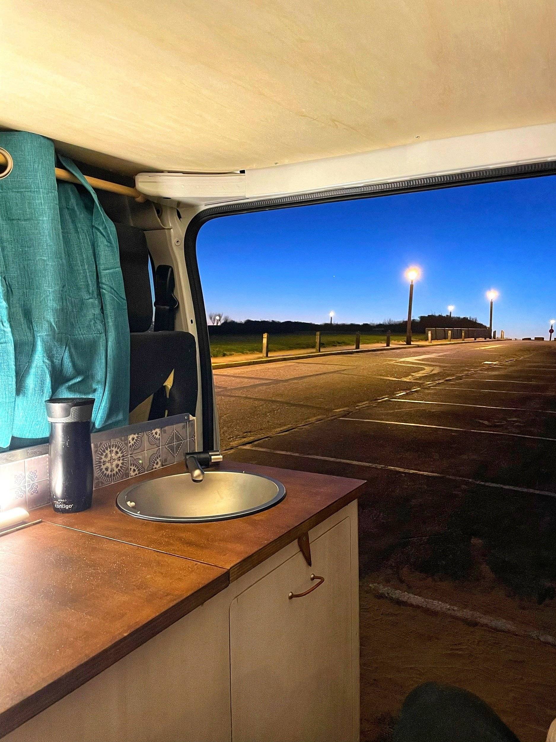 Peugeot Expert 1,6 l 95 ch