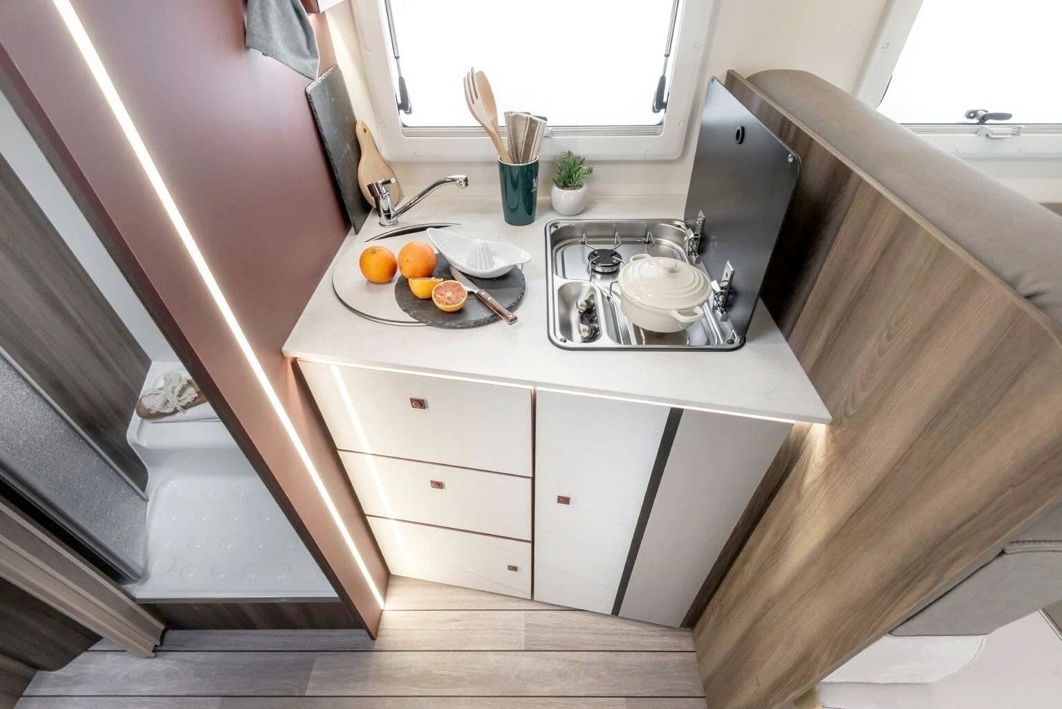 Roller Team Kronos 284 TL Spring