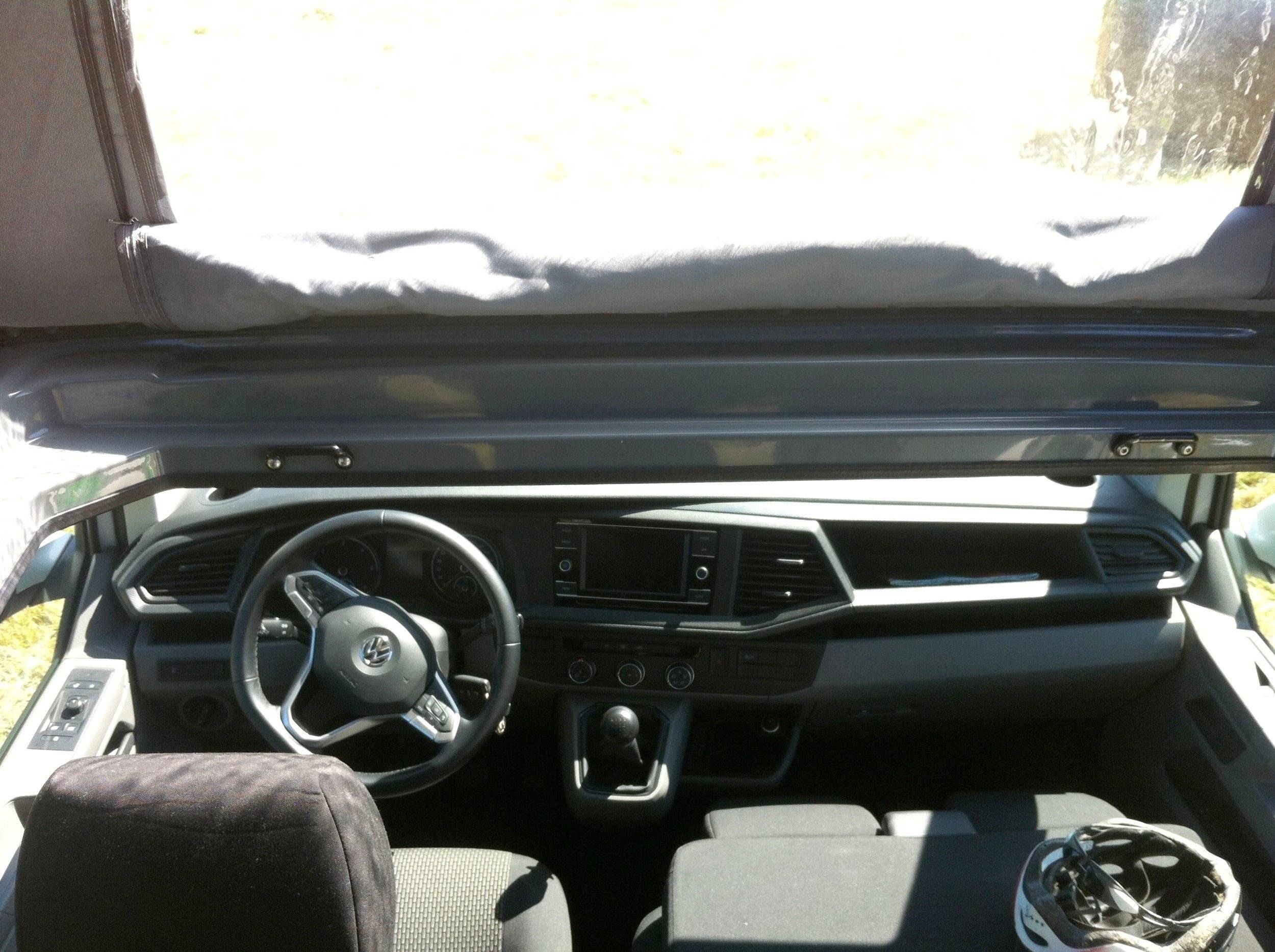 Van Mania South West