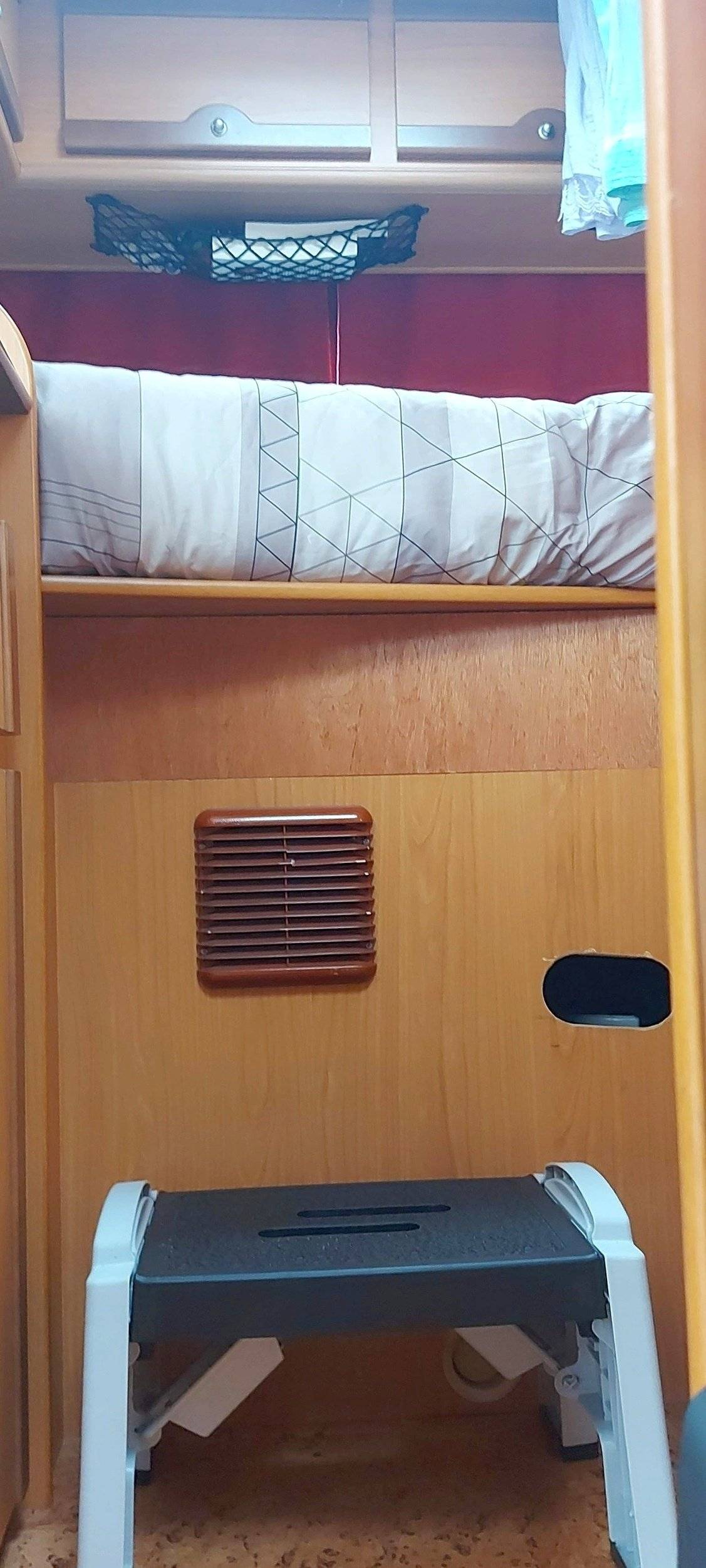 Moncayo liberty van 4 FIAT Ducato 2,8 JTD 18 Q Maxi