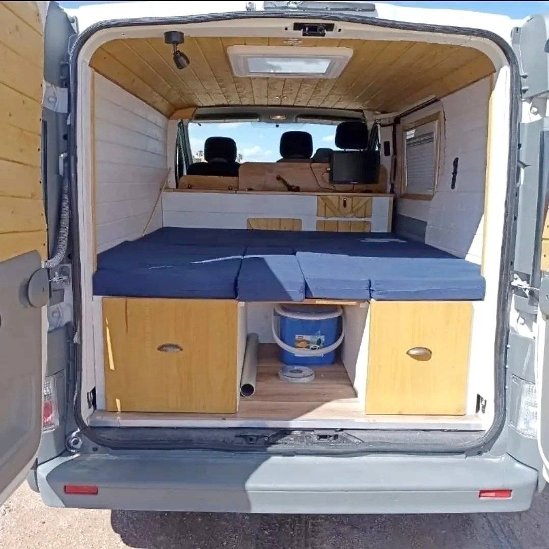 Renault Renault Trafic