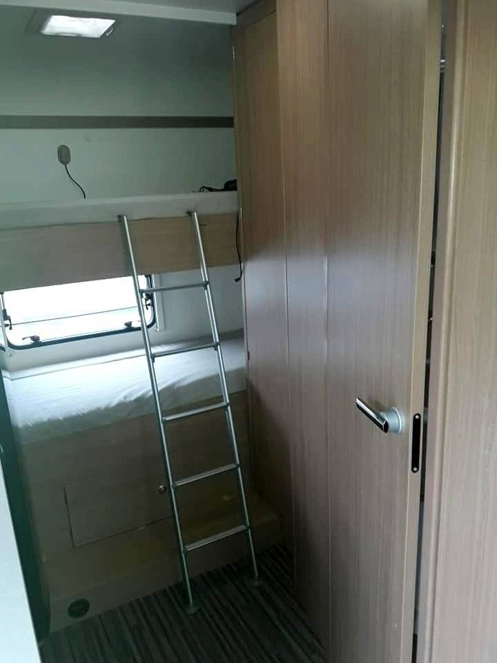 Sun Living Ducato 2,3 l Multijet 120 ch