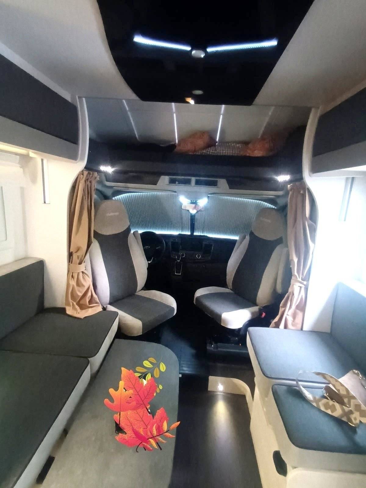 Challenger Challenger Graphite Premium 328