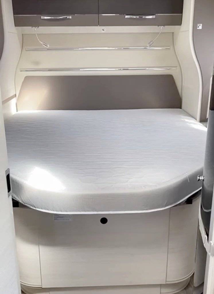 Chausson 628 Eb Ford