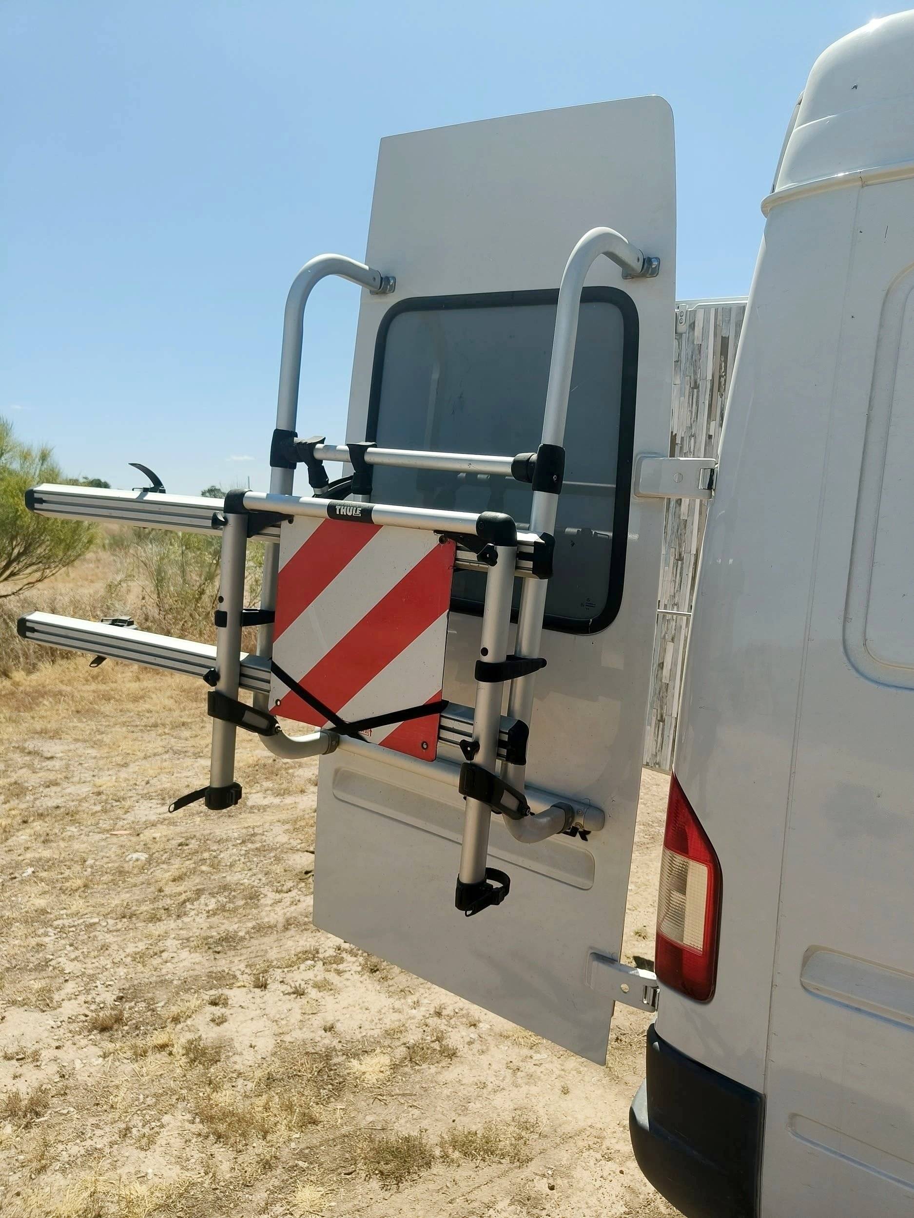 Mercedes Mercedes Sprinter 313 cdi